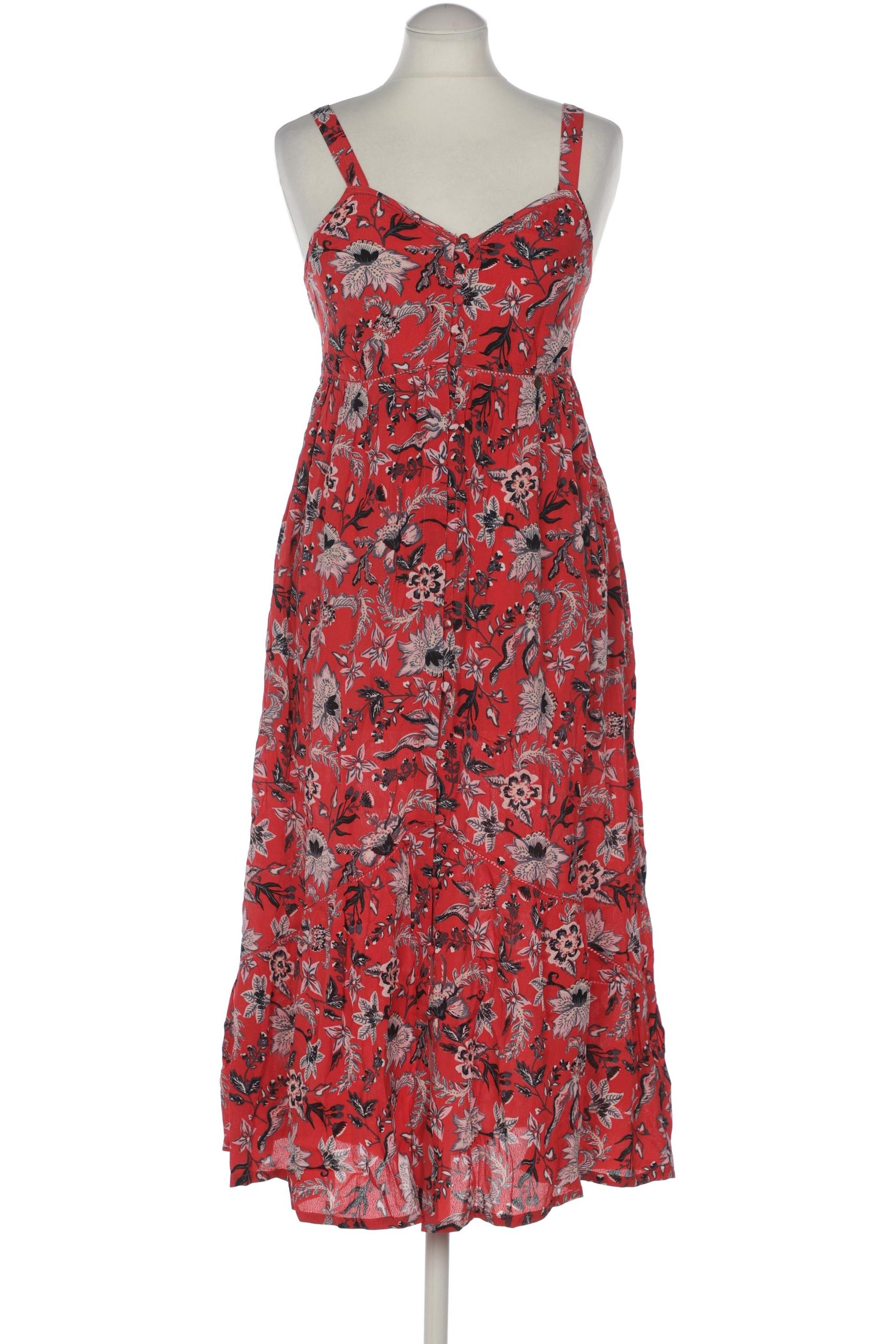 

Superdry Damen Kleid, rot, Gr. 38
