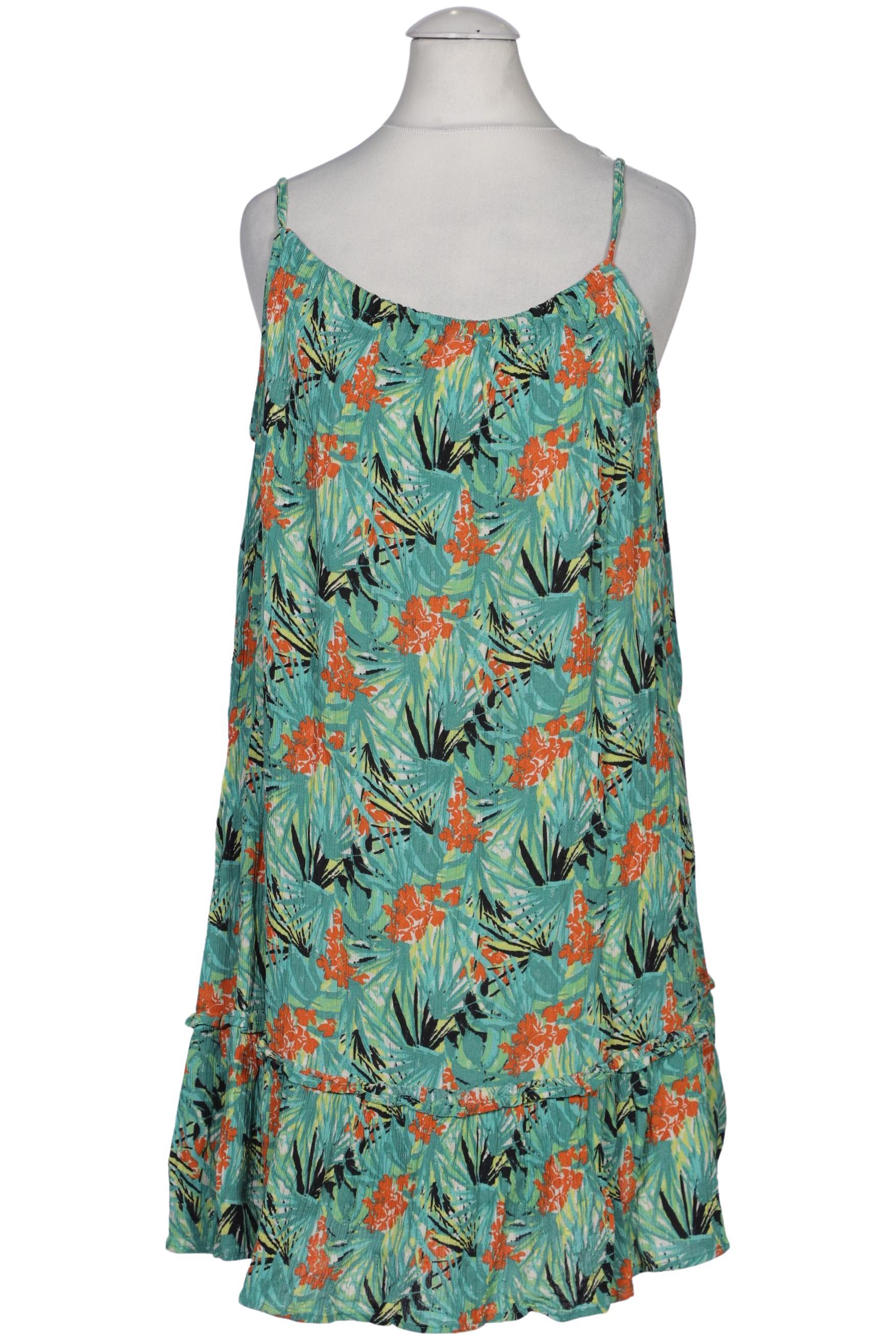 

Superdry Damen Kleid, grün, Gr. 34