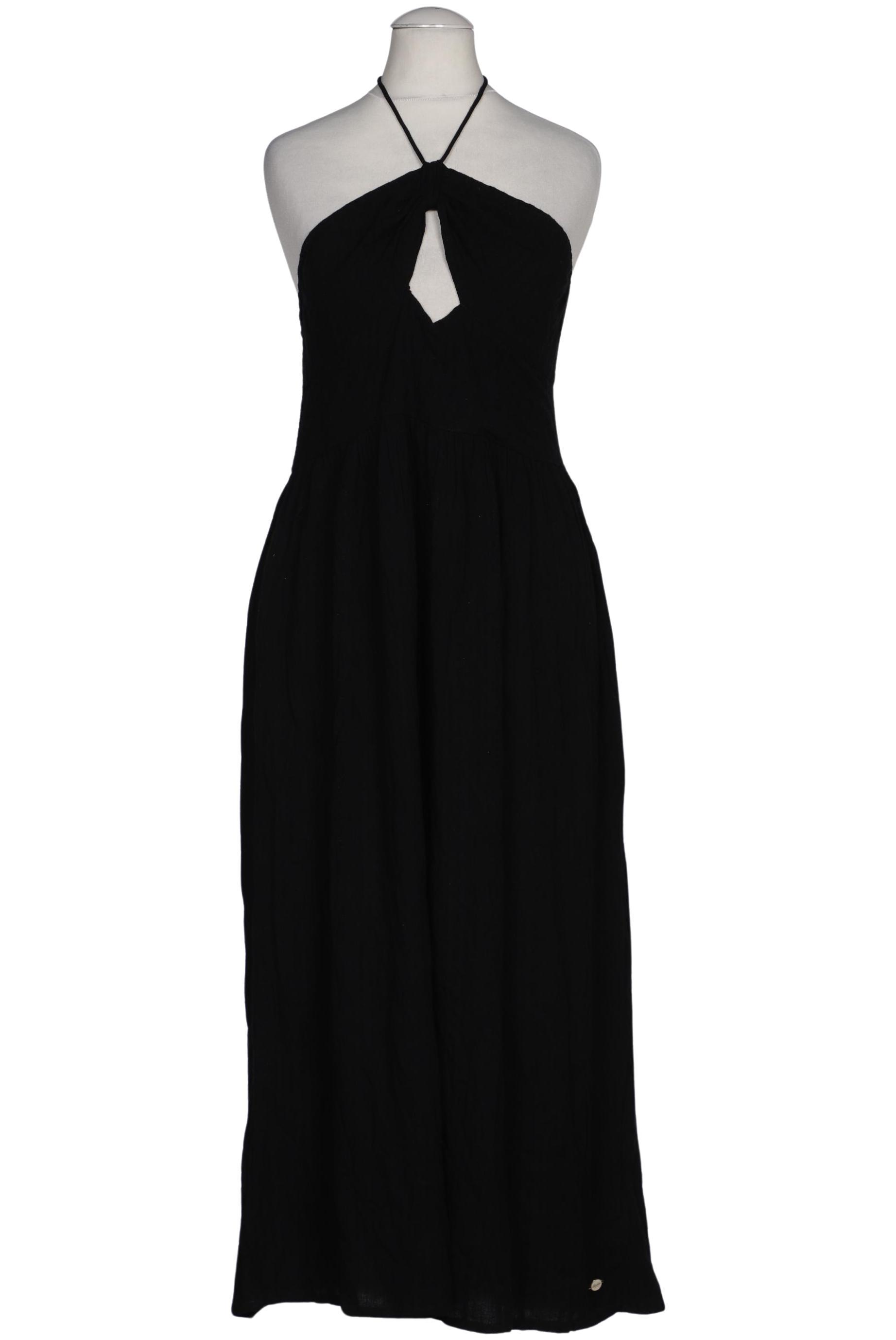 

Superdry Damen Kleid, schwarz, Gr. 36