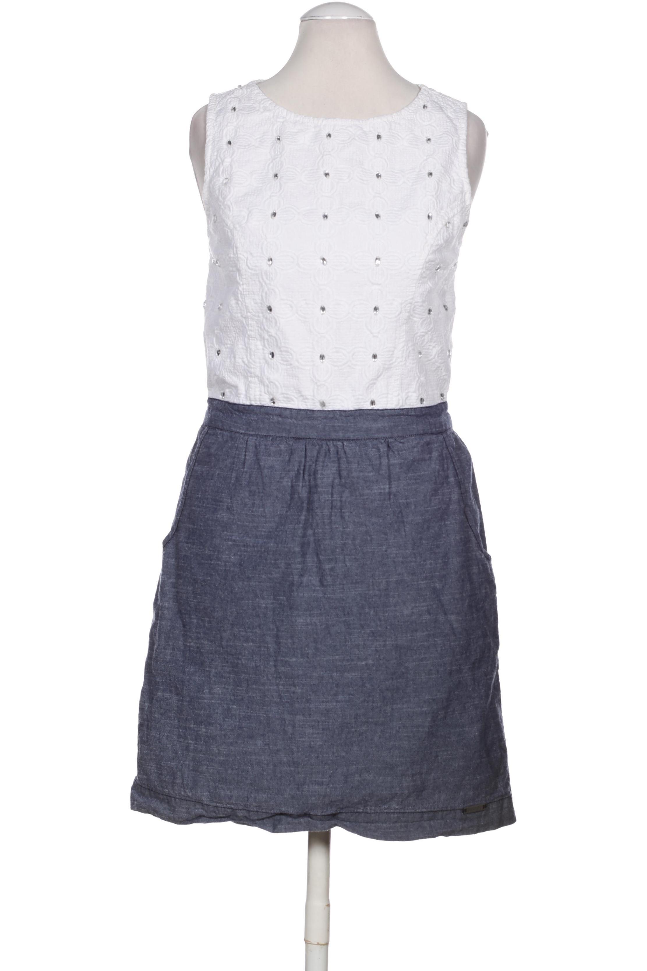 

Superdry Damen Kleid, blau, Gr.