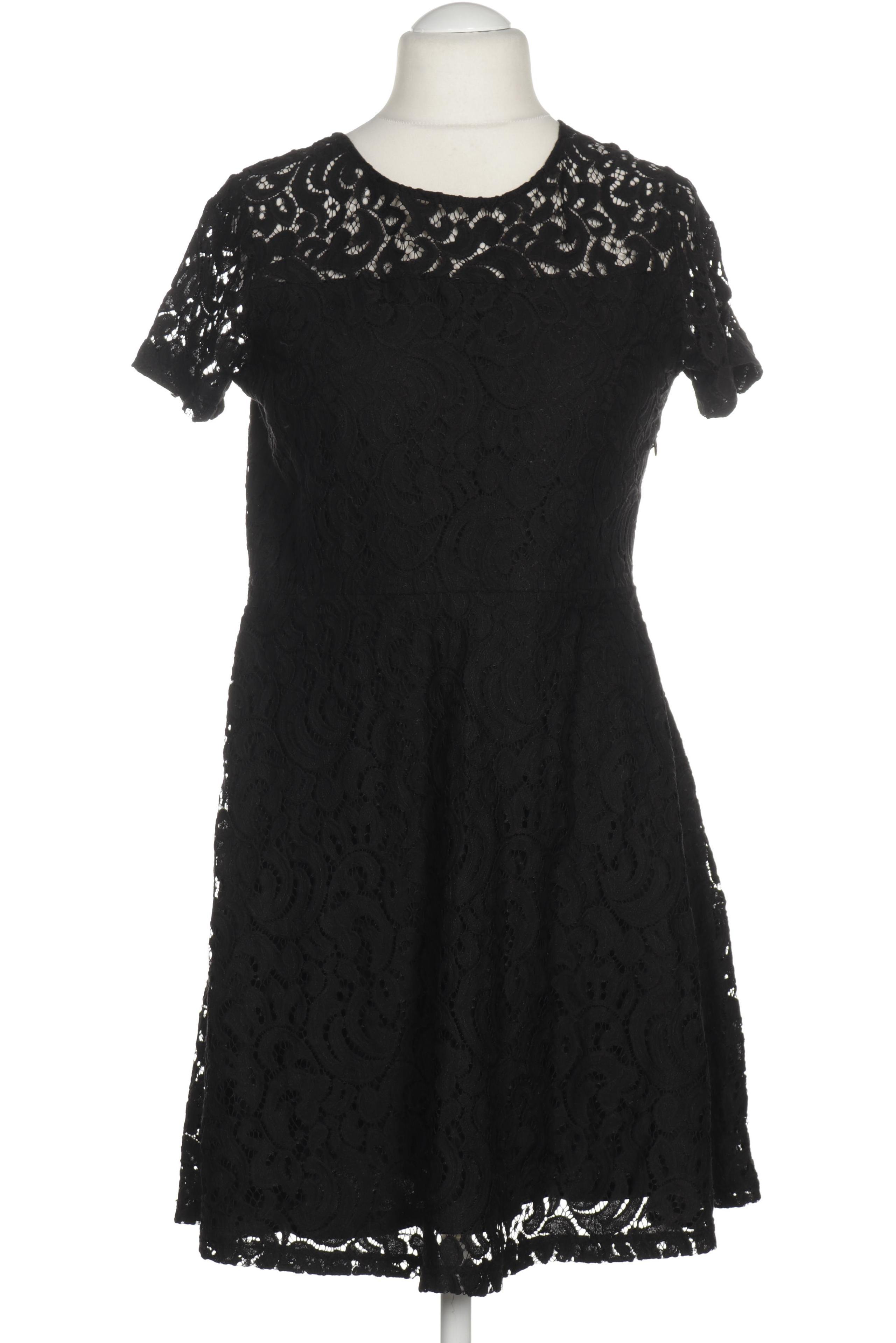 

Superdry Damen Kleid, schwarz, Gr.