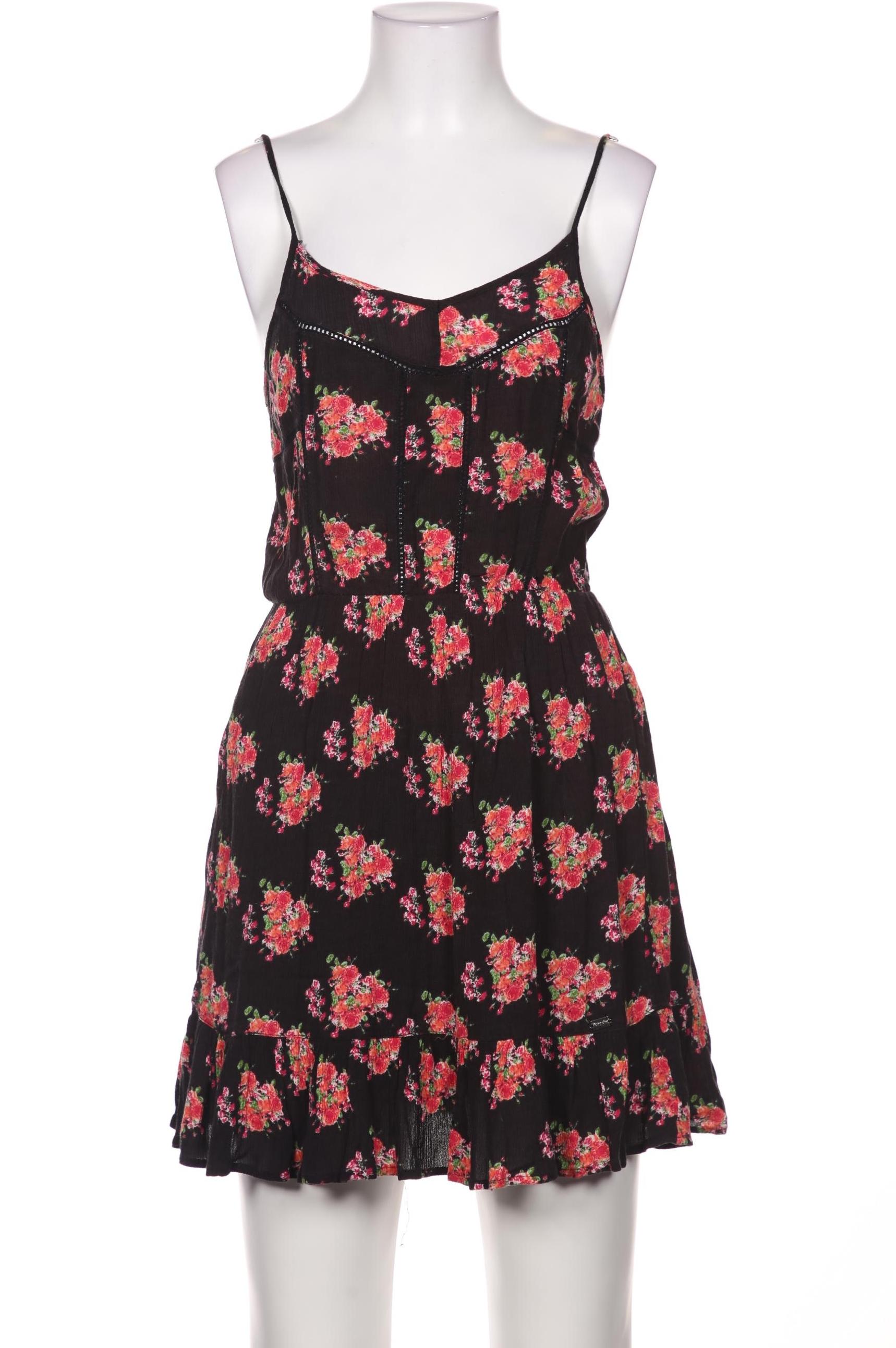

Superdry Damen Kleid, schwarz, Gr. 36