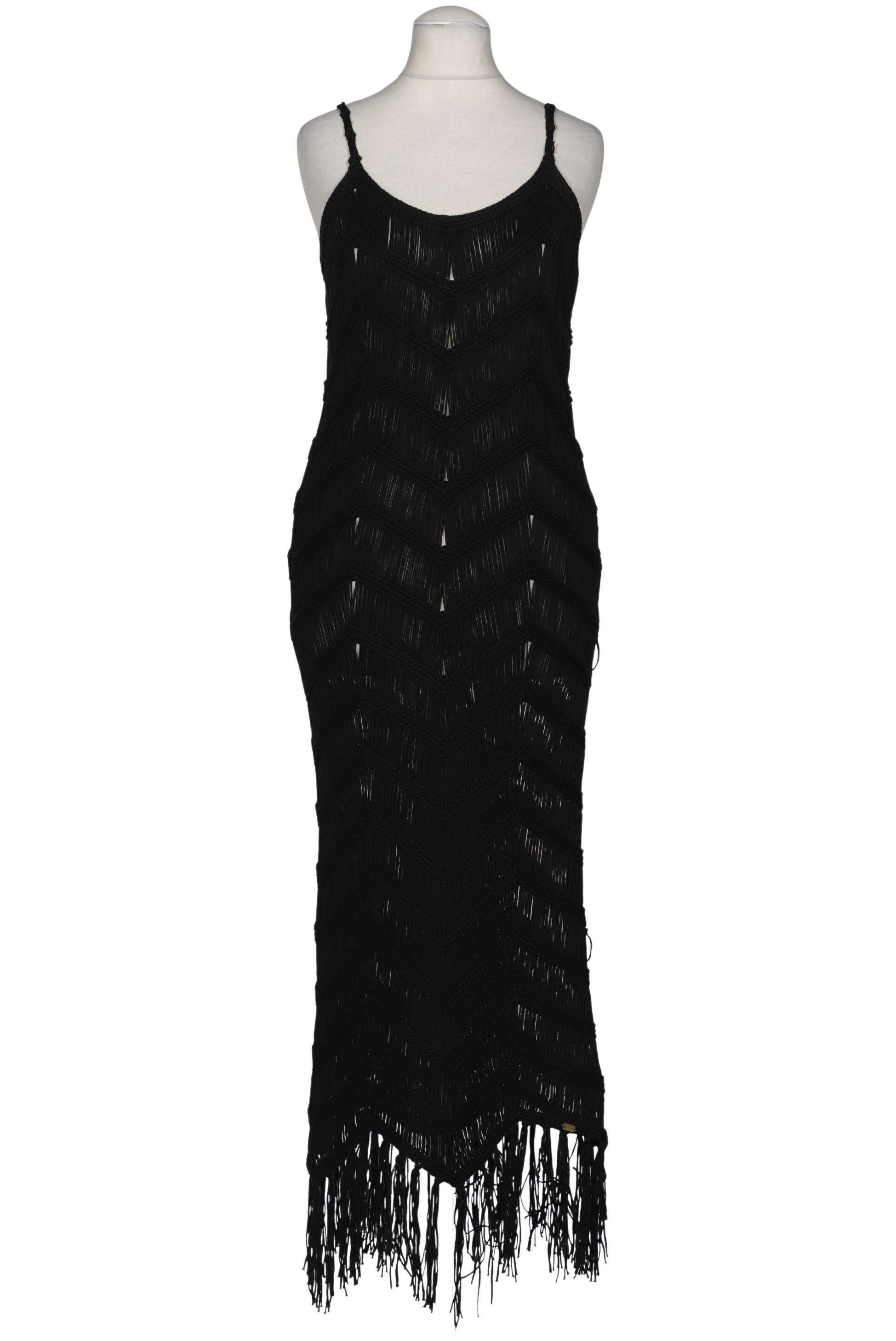 

Superdry Damen Kleid, schwarz, Gr. 34