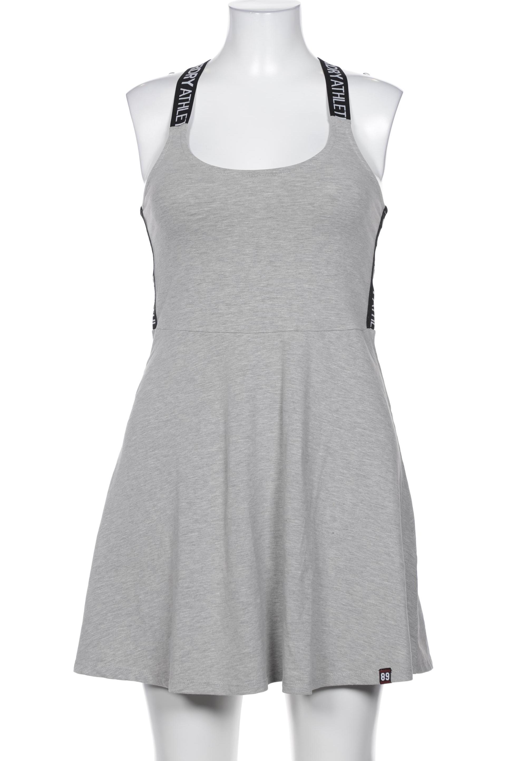 

Superdry Damen Kleid, grau