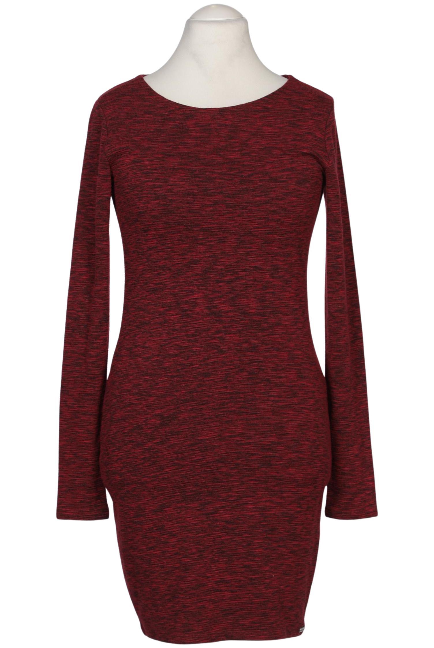 

Superdry Damen Kleid, rot, Gr. 42