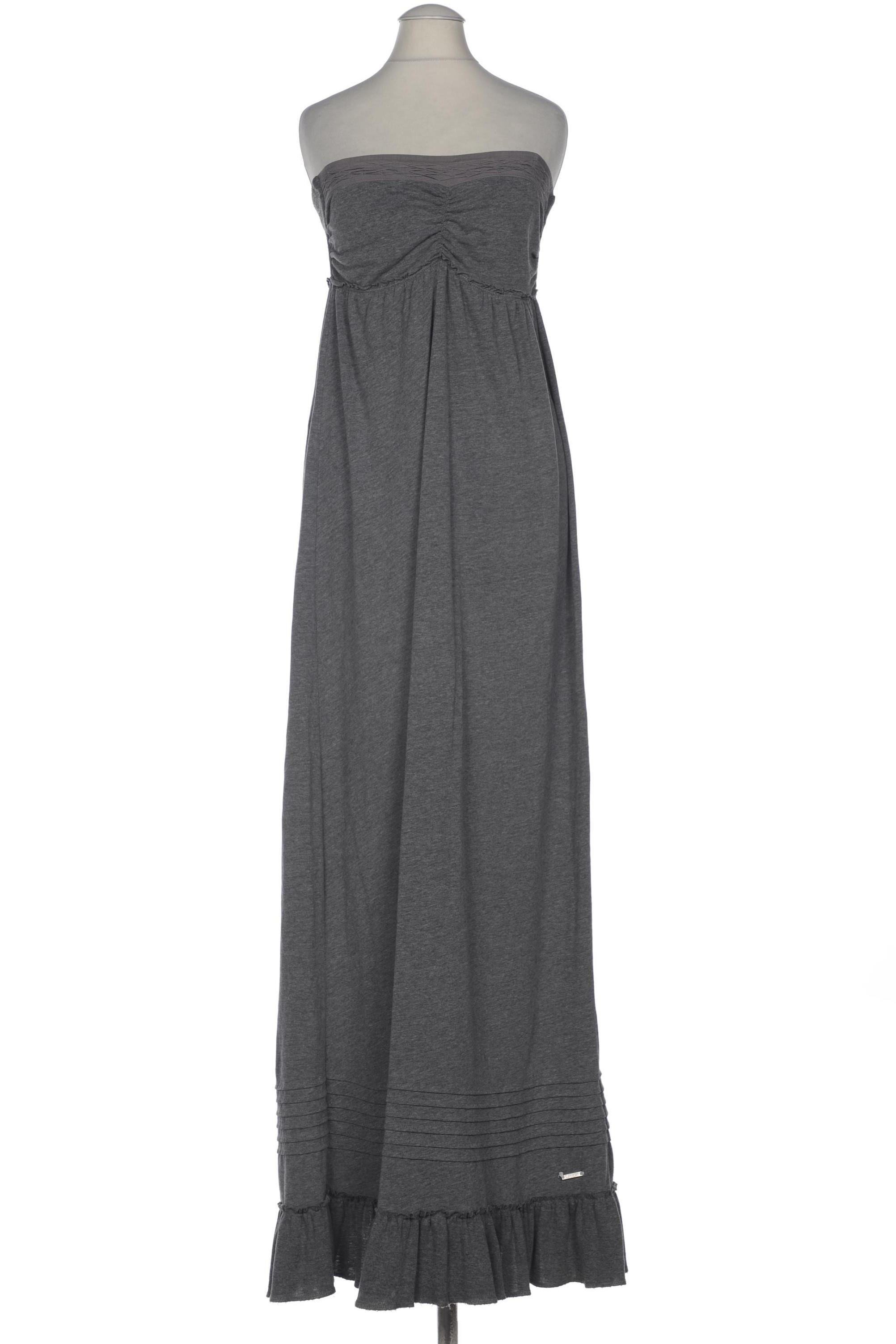 

Superdry Damen Kleid, grau, Gr. 36