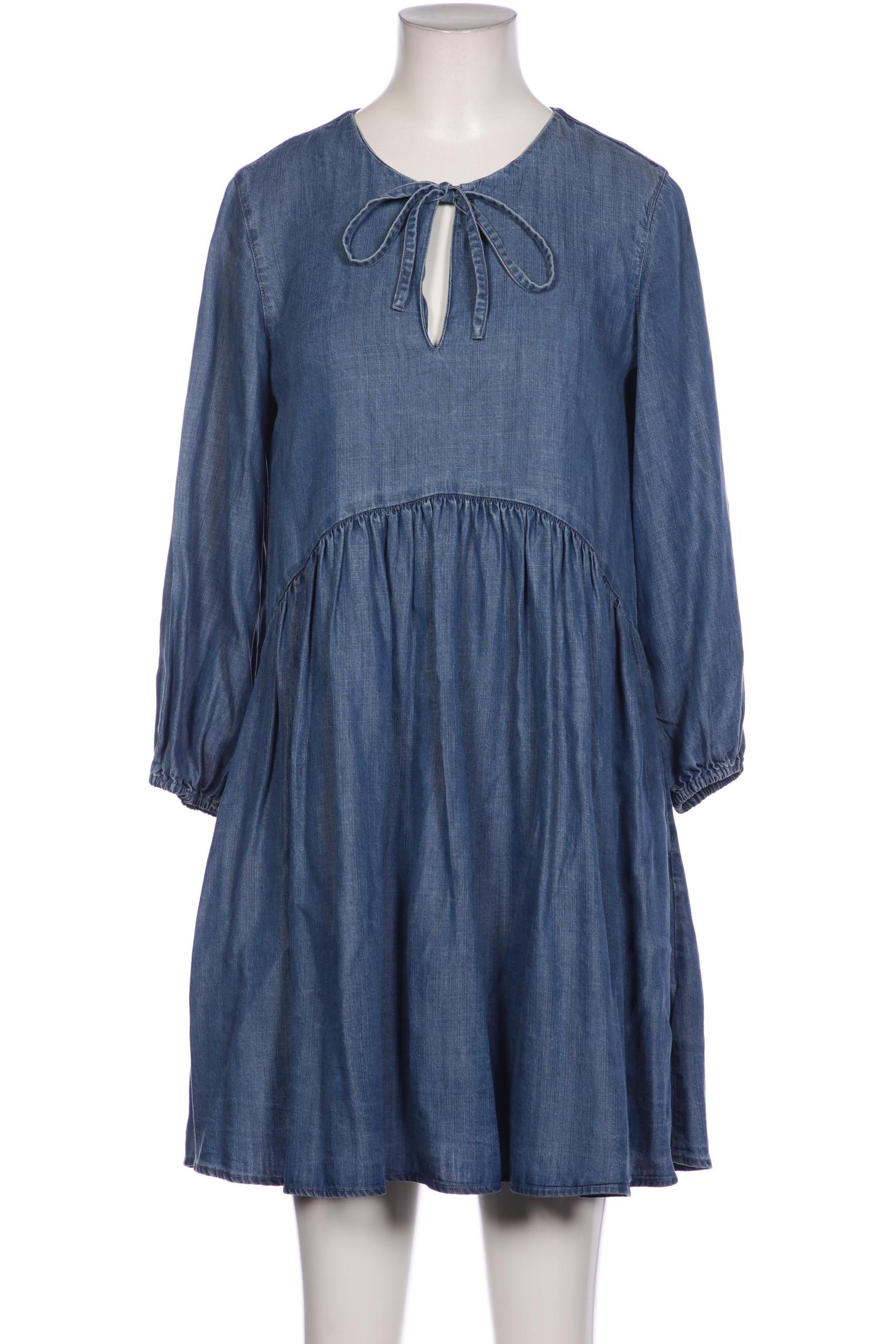 

Superdry Damen Kleid, blau, Gr. 36