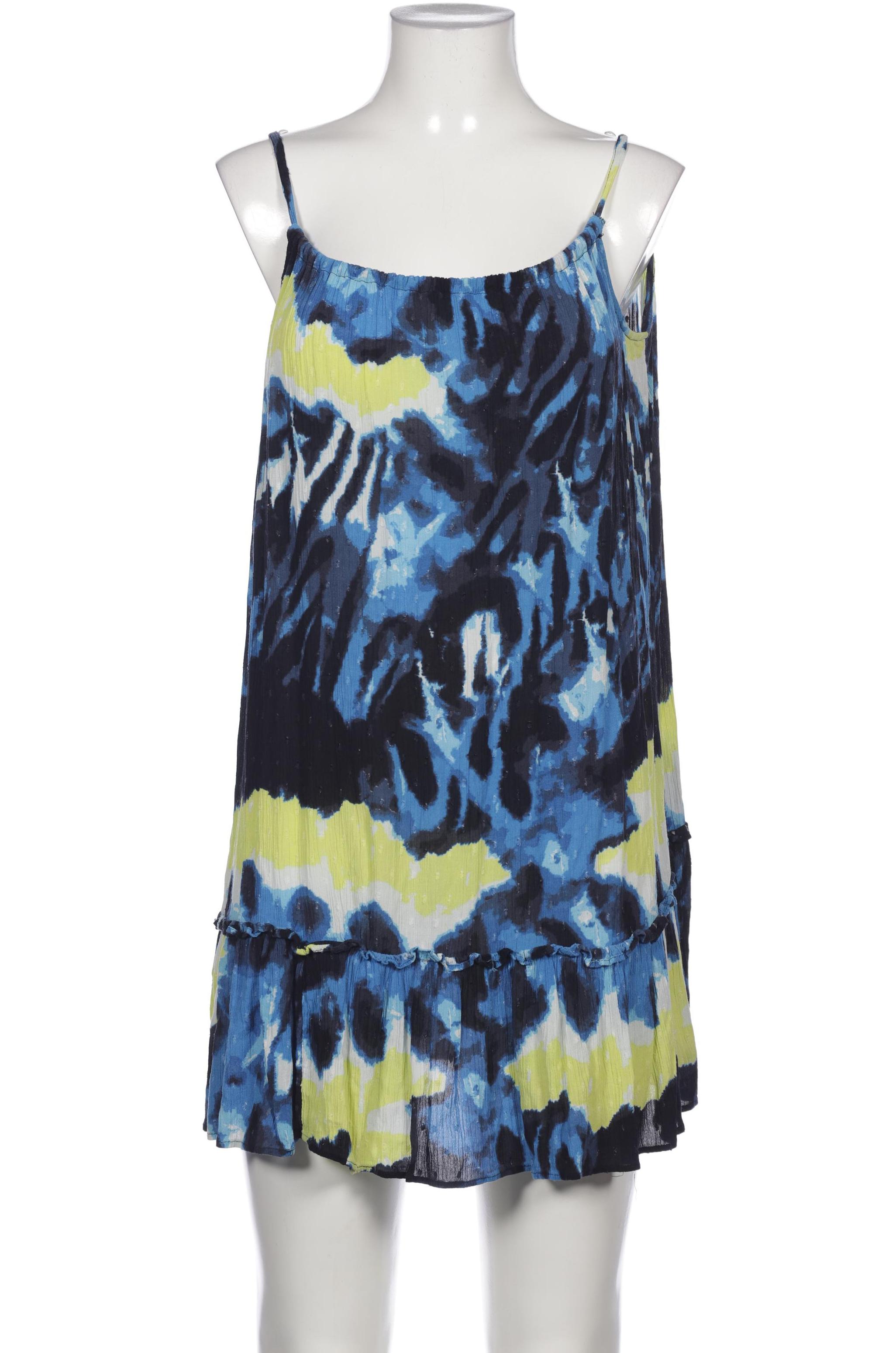 

Superdry Damen Kleid, blau