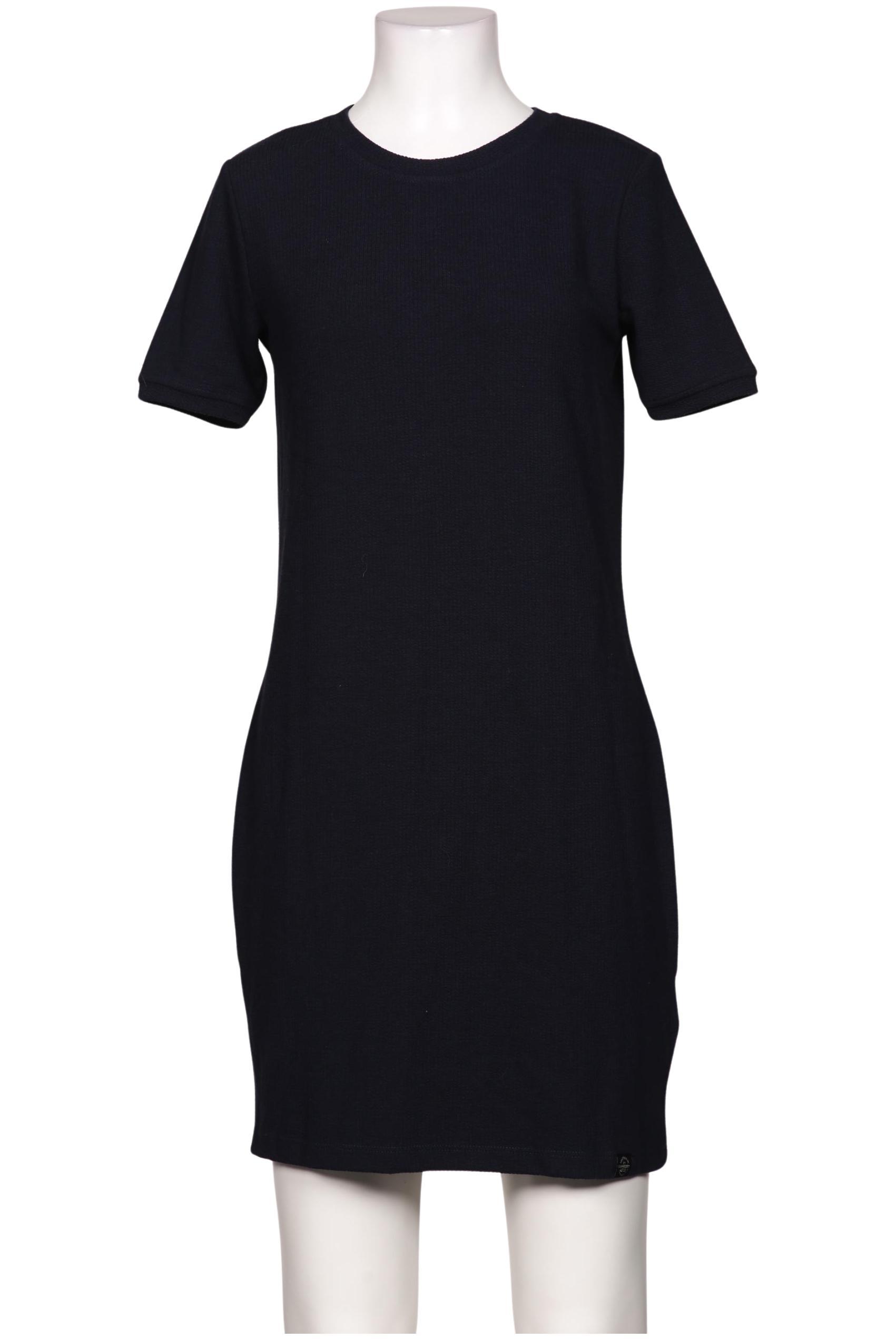 

Superdry Damen Kleid, marineblau, Gr. 36