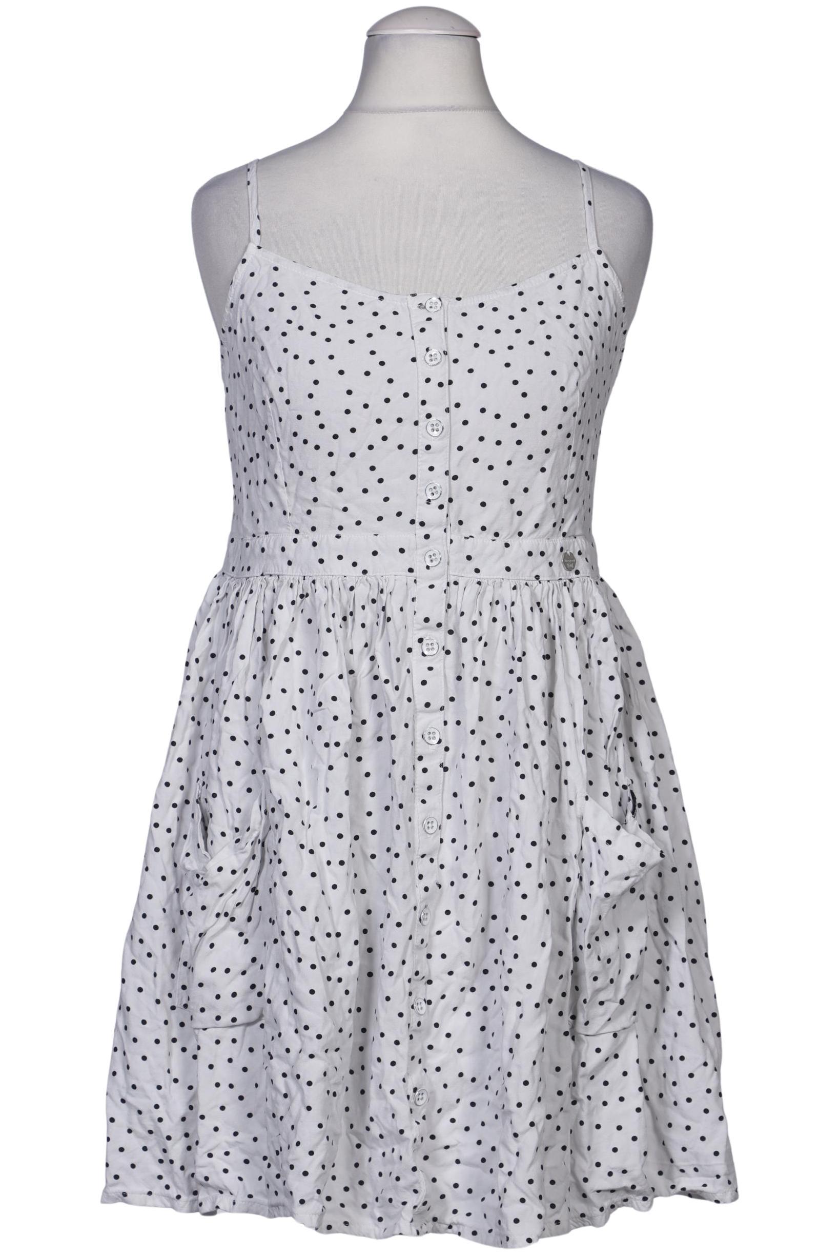 

Superdry Damen Kleid, weiß, Gr. 36
