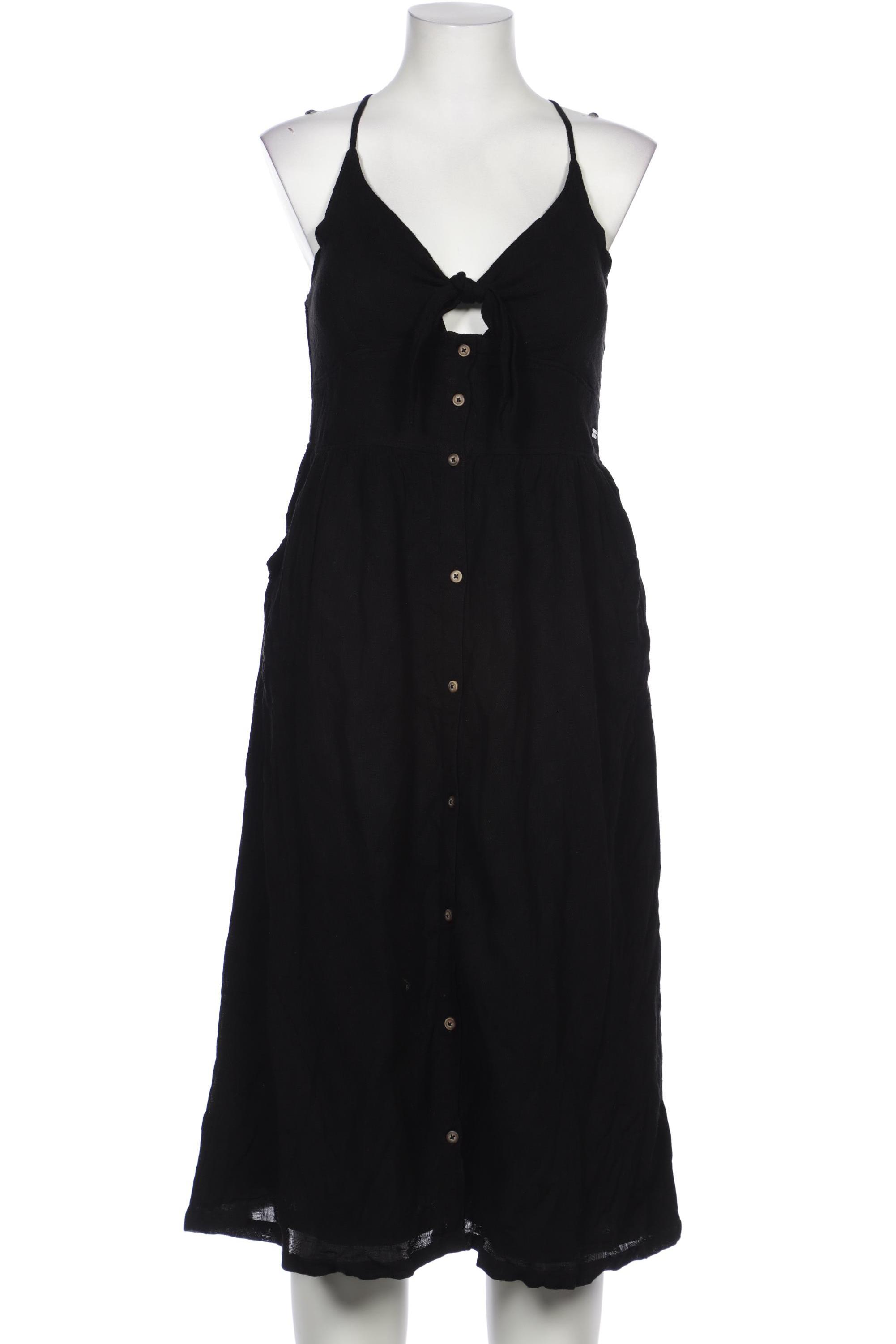 

Superdry Damen Kleid, schwarz, Gr. 40
