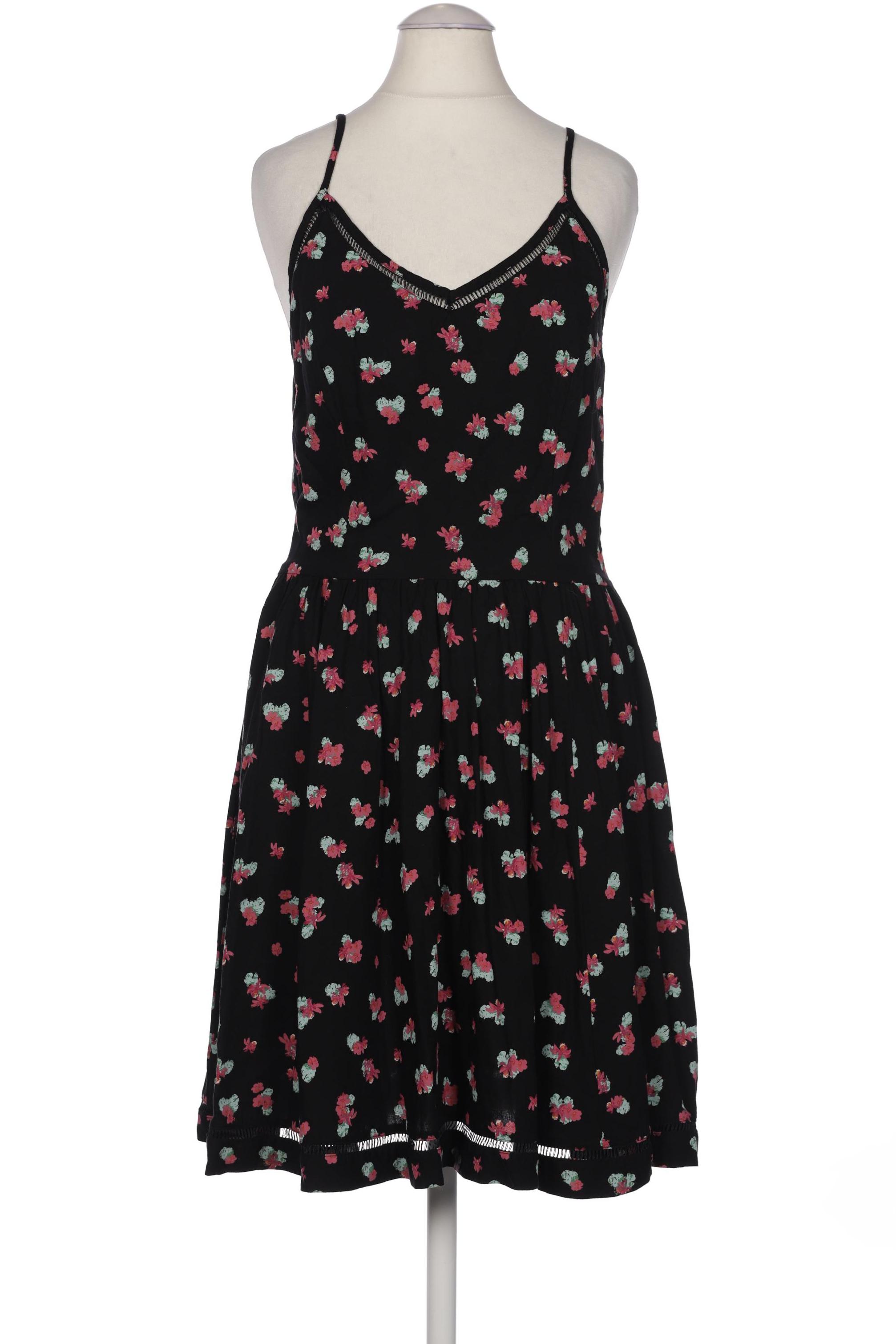 

Superdry Damen Kleid, schwarz, Gr. 34