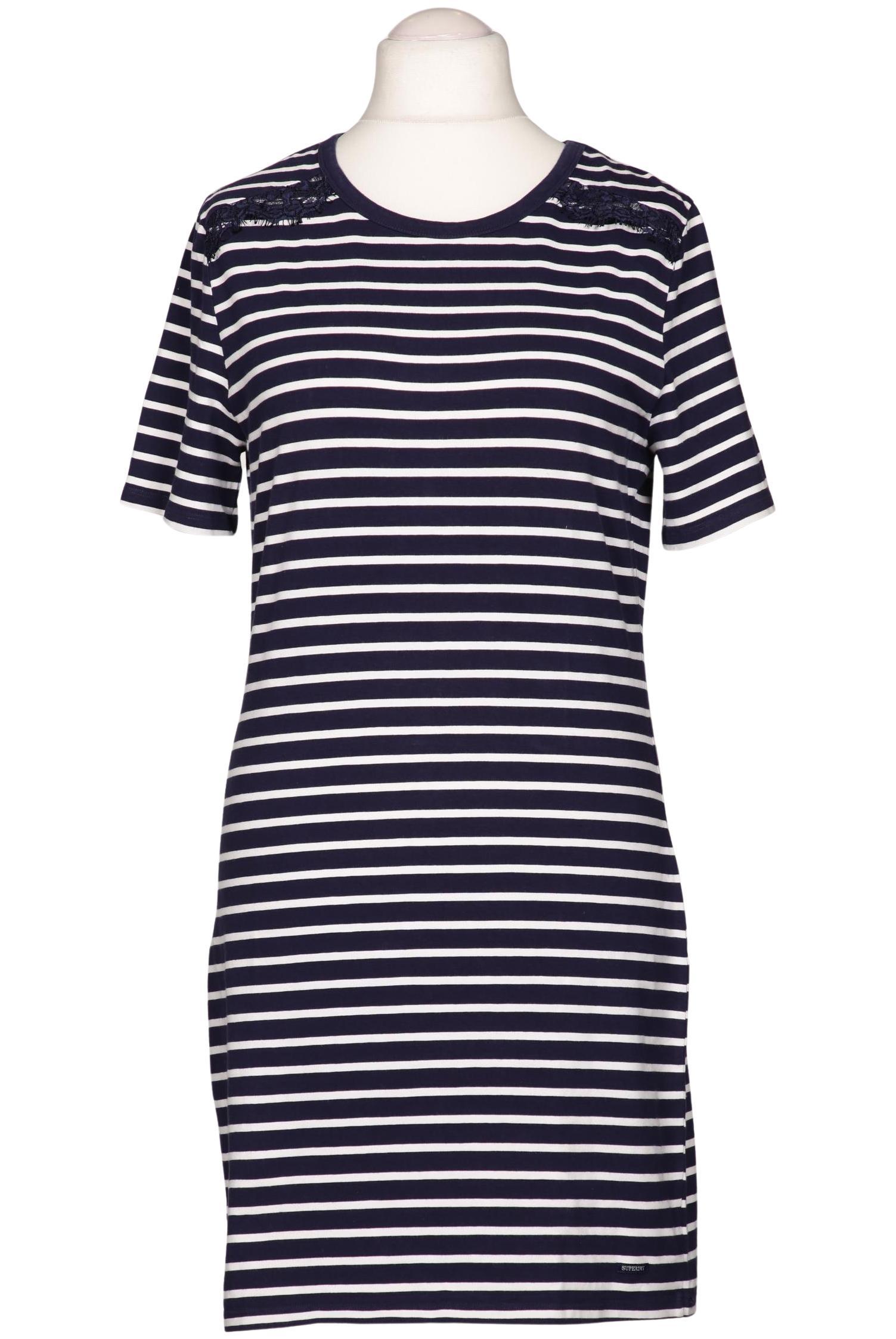 

Superdry Damen Kleid, marineblau, Gr. 44