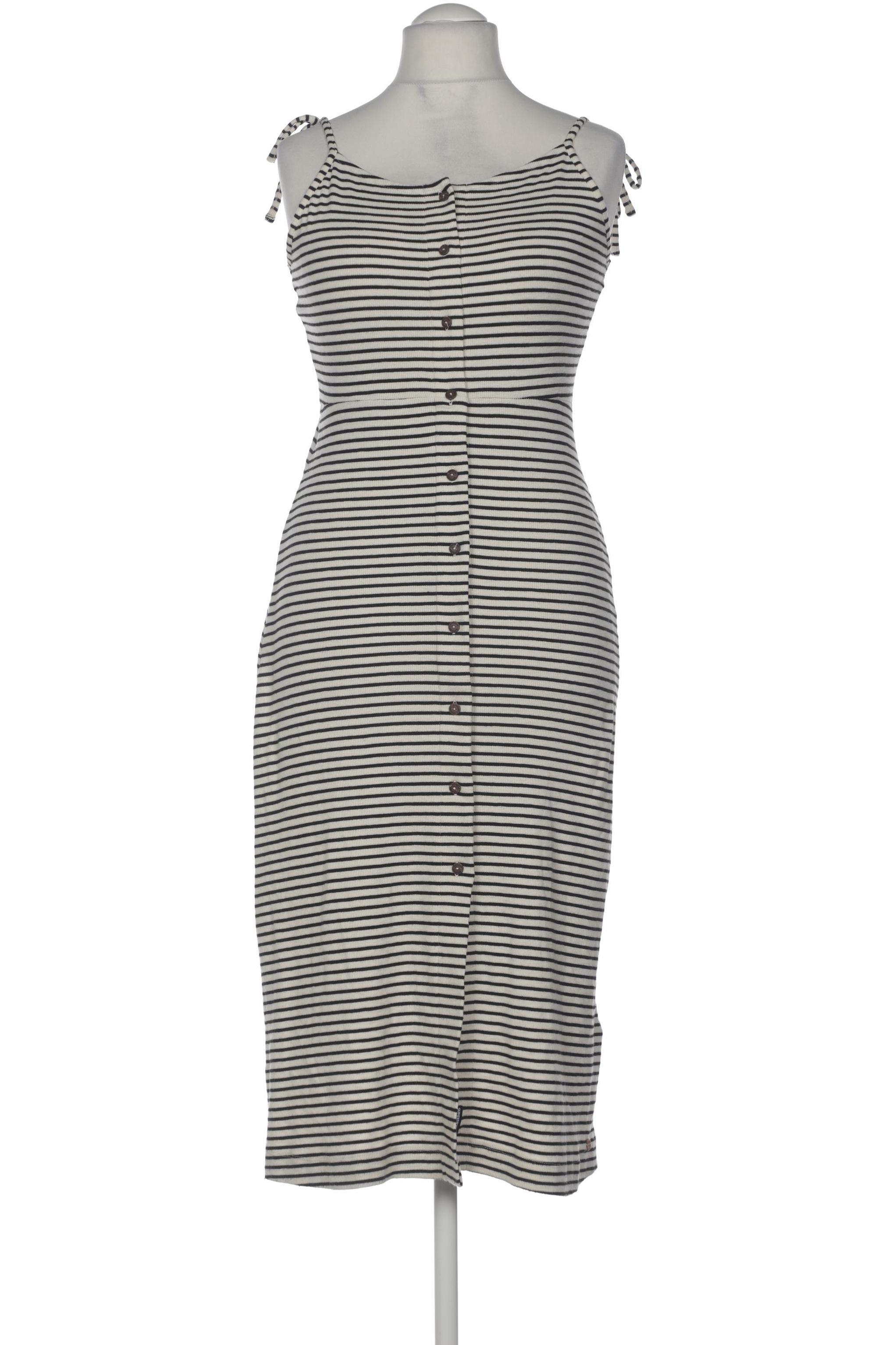 

Superdry Damen Kleid, weiß, Gr. 40