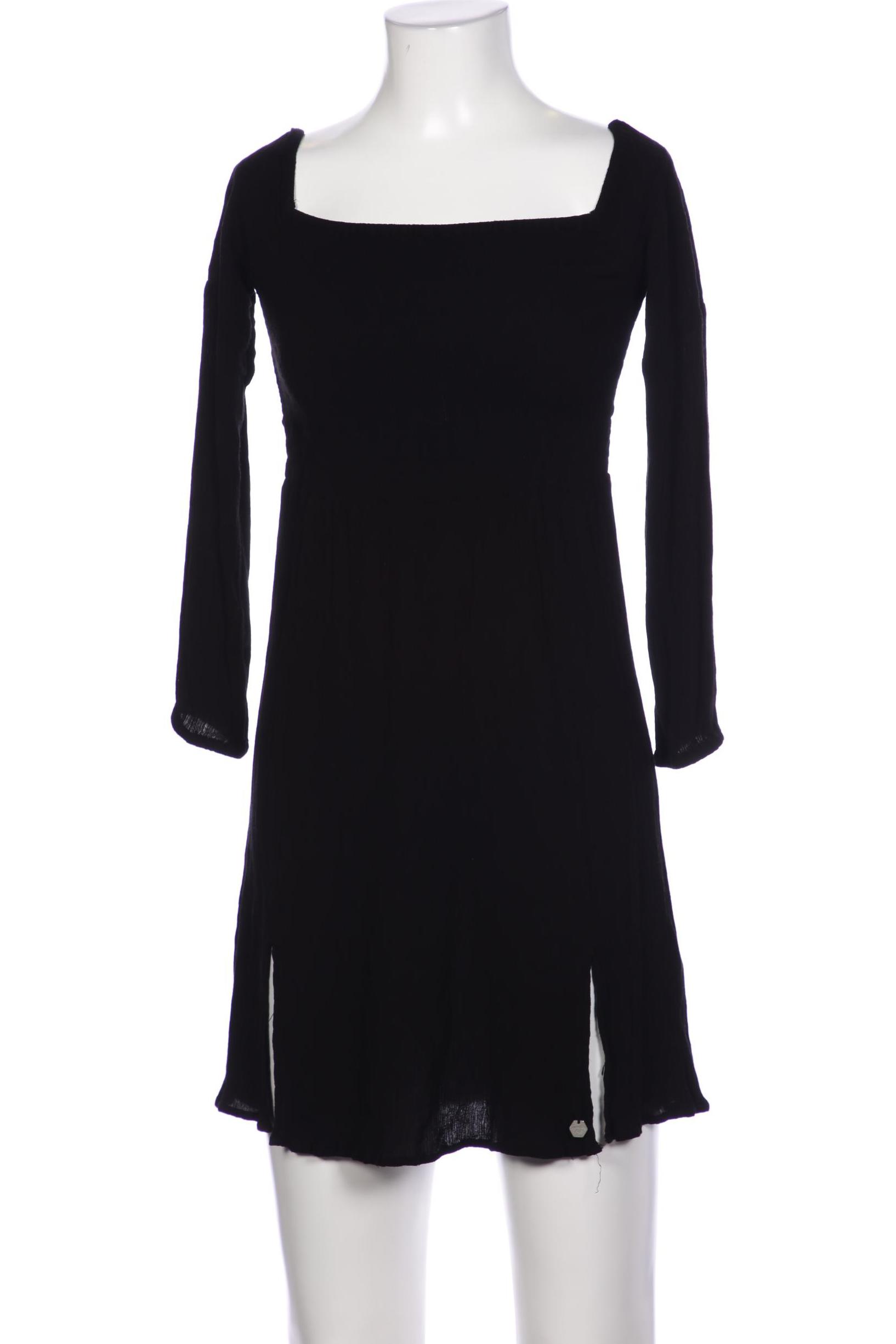 

Superdry Damen Kleid, schwarz