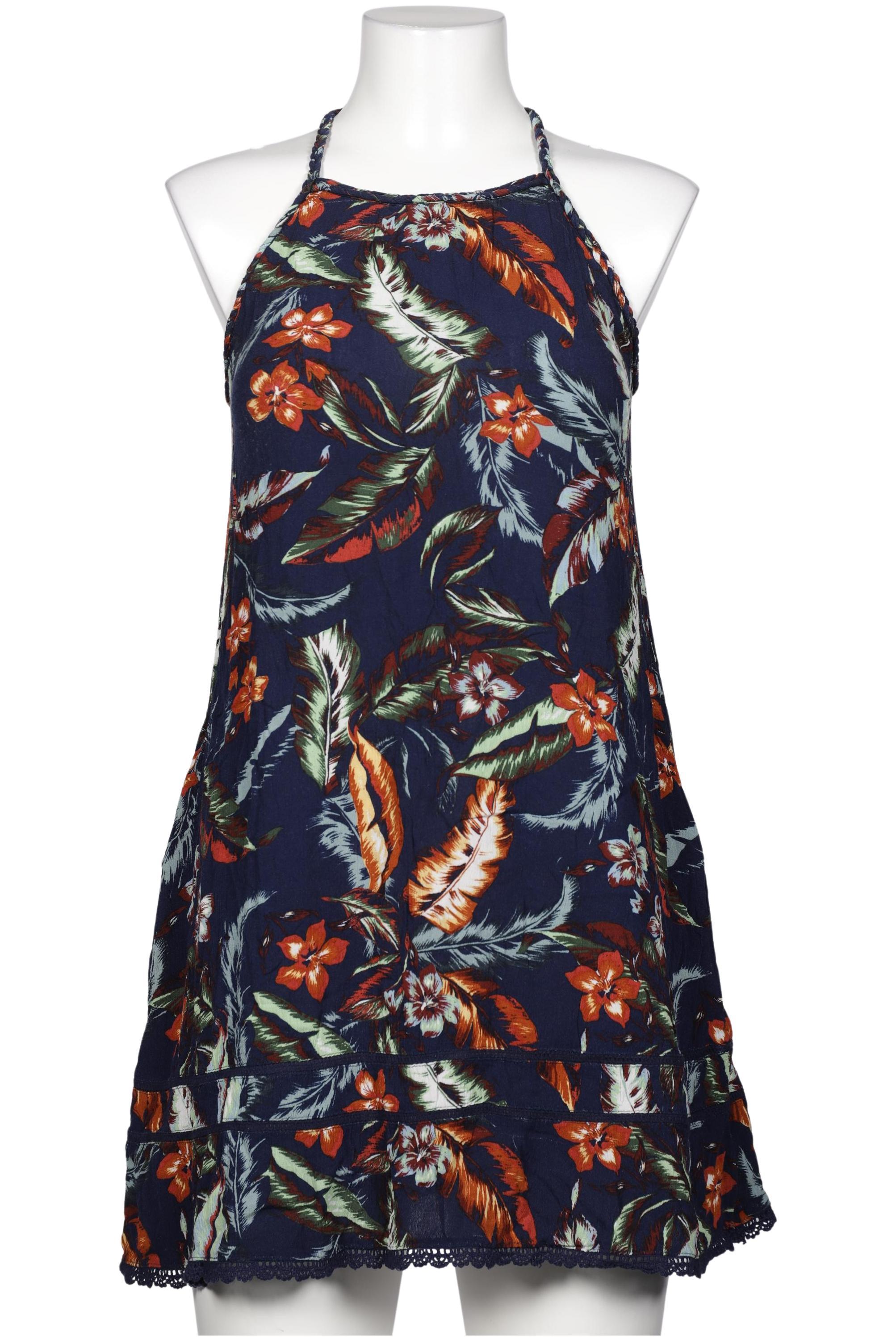 

Superdry Damen Kleid, marineblau, Gr. 38