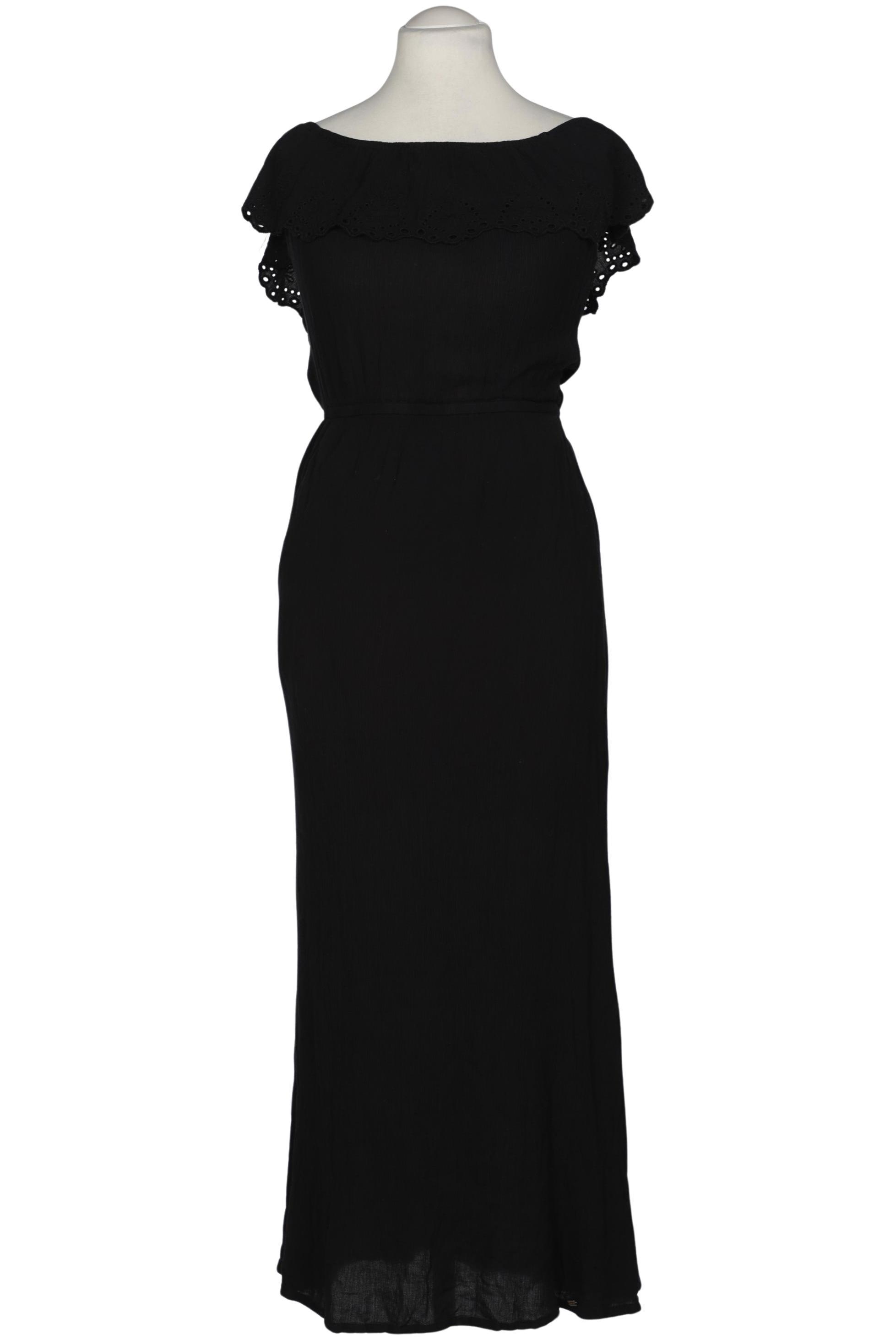 

Superdry Damen Kleid, schwarz, Gr. 42