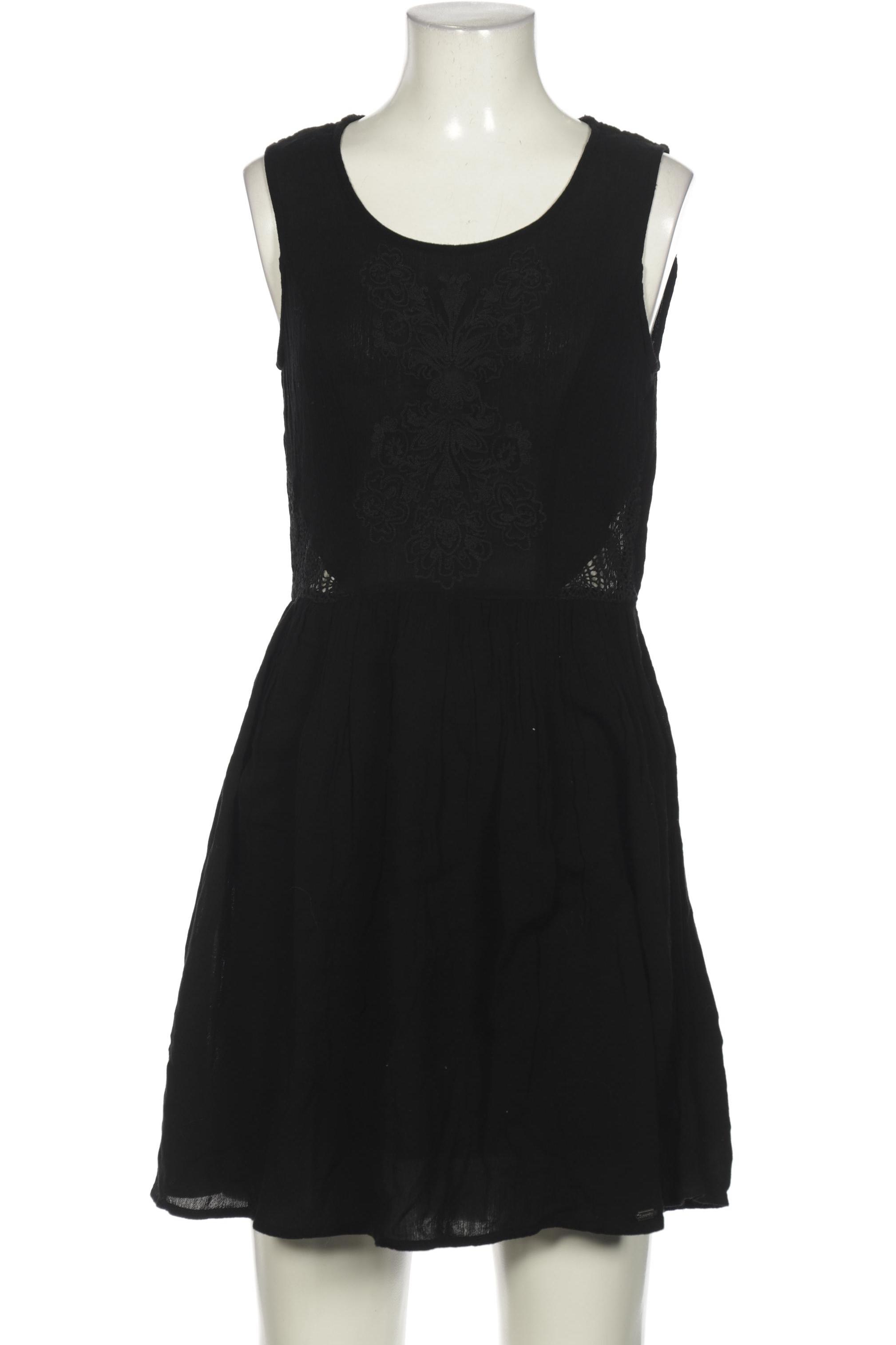 

Superdry Damen Kleid, schwarz