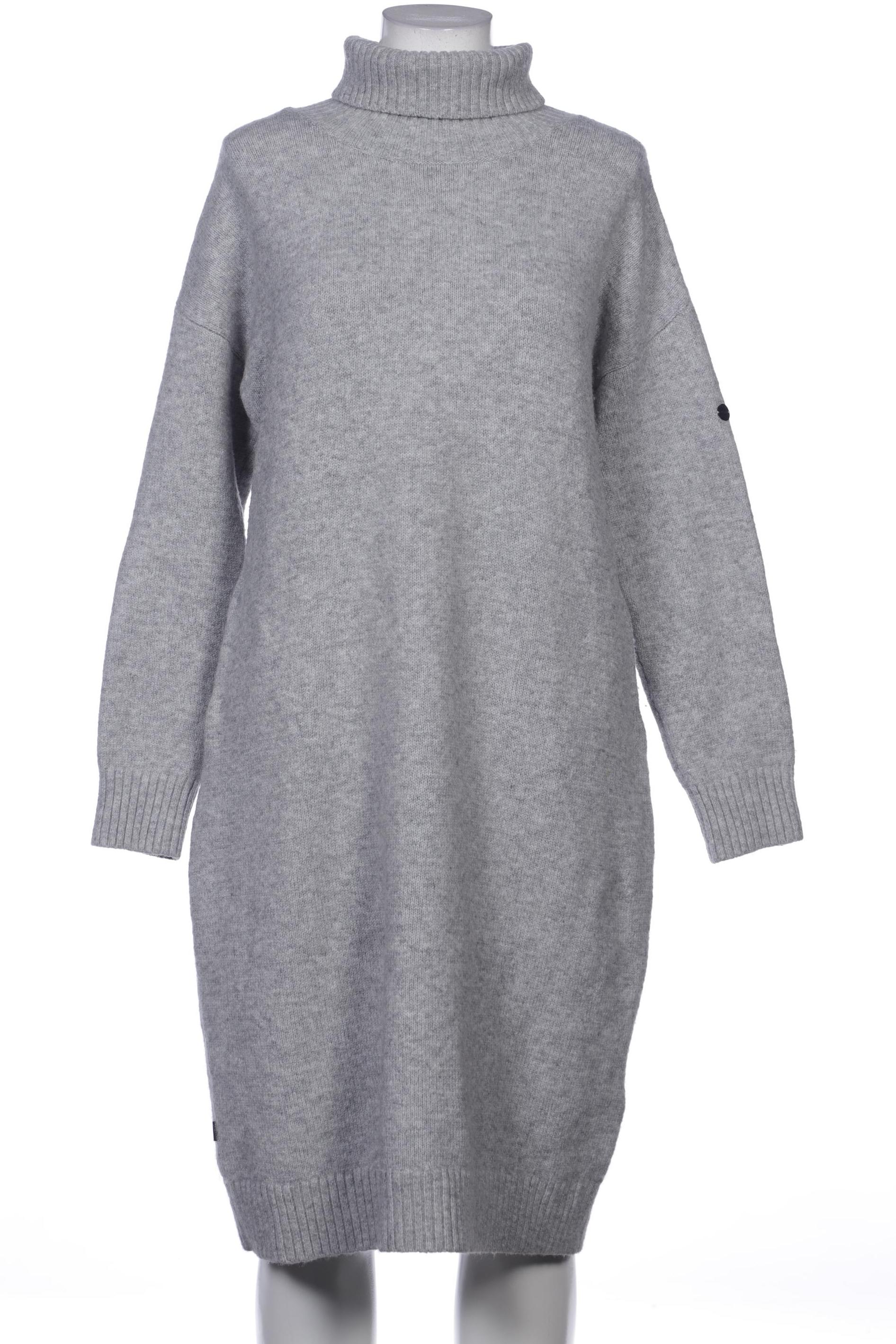 

Superdry Damen Kleid, grau, Gr. 42