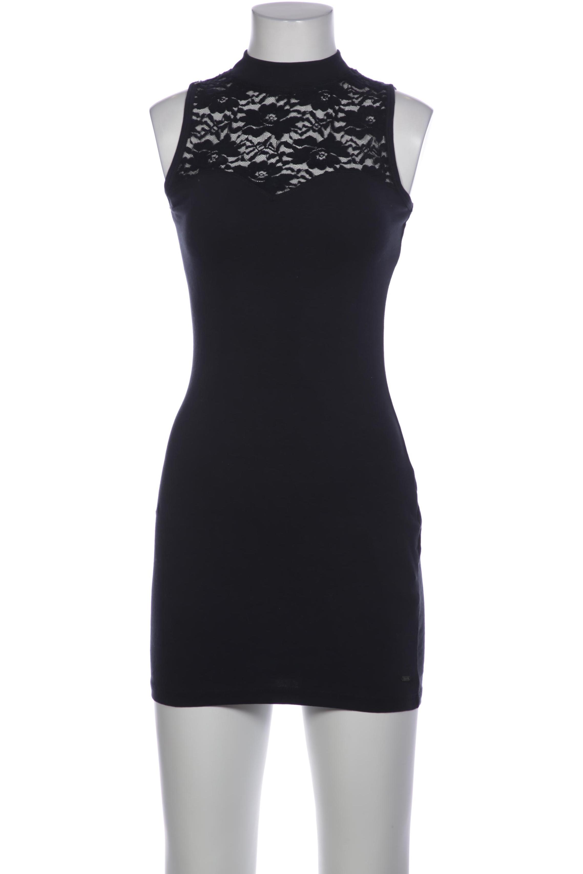 

Superdry Damen Kleid, blau, Gr. 34