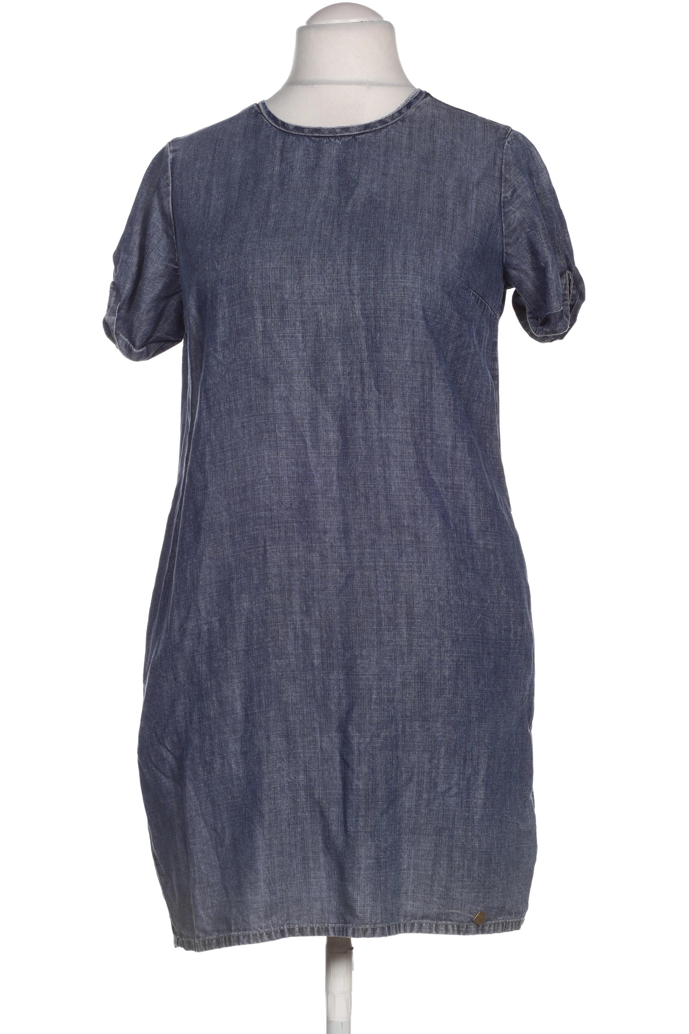 

Superdry Damen Kleid, blau, Gr. 38