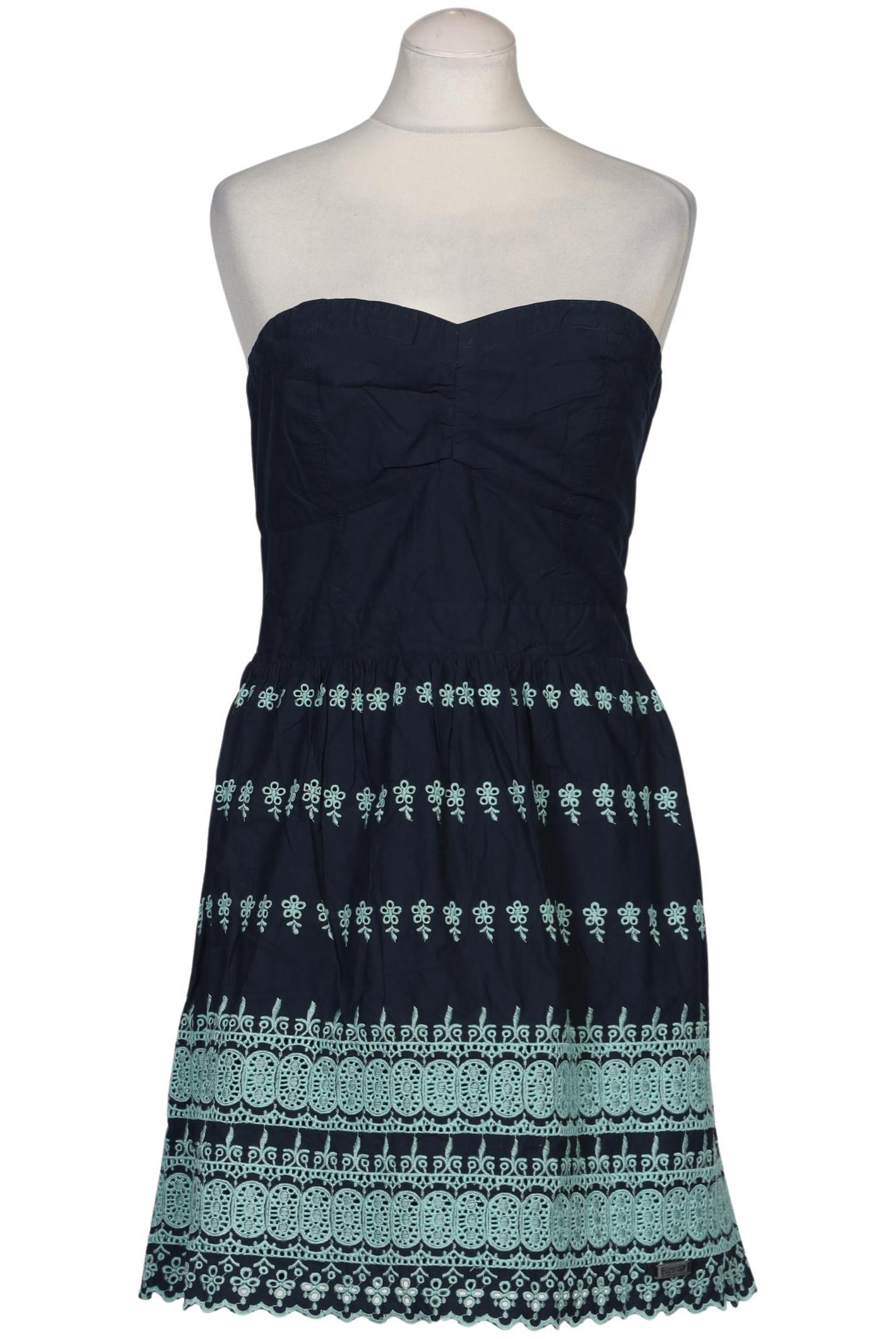 

Superdry Damen Kleid, mehrfarbig, Gr. 42