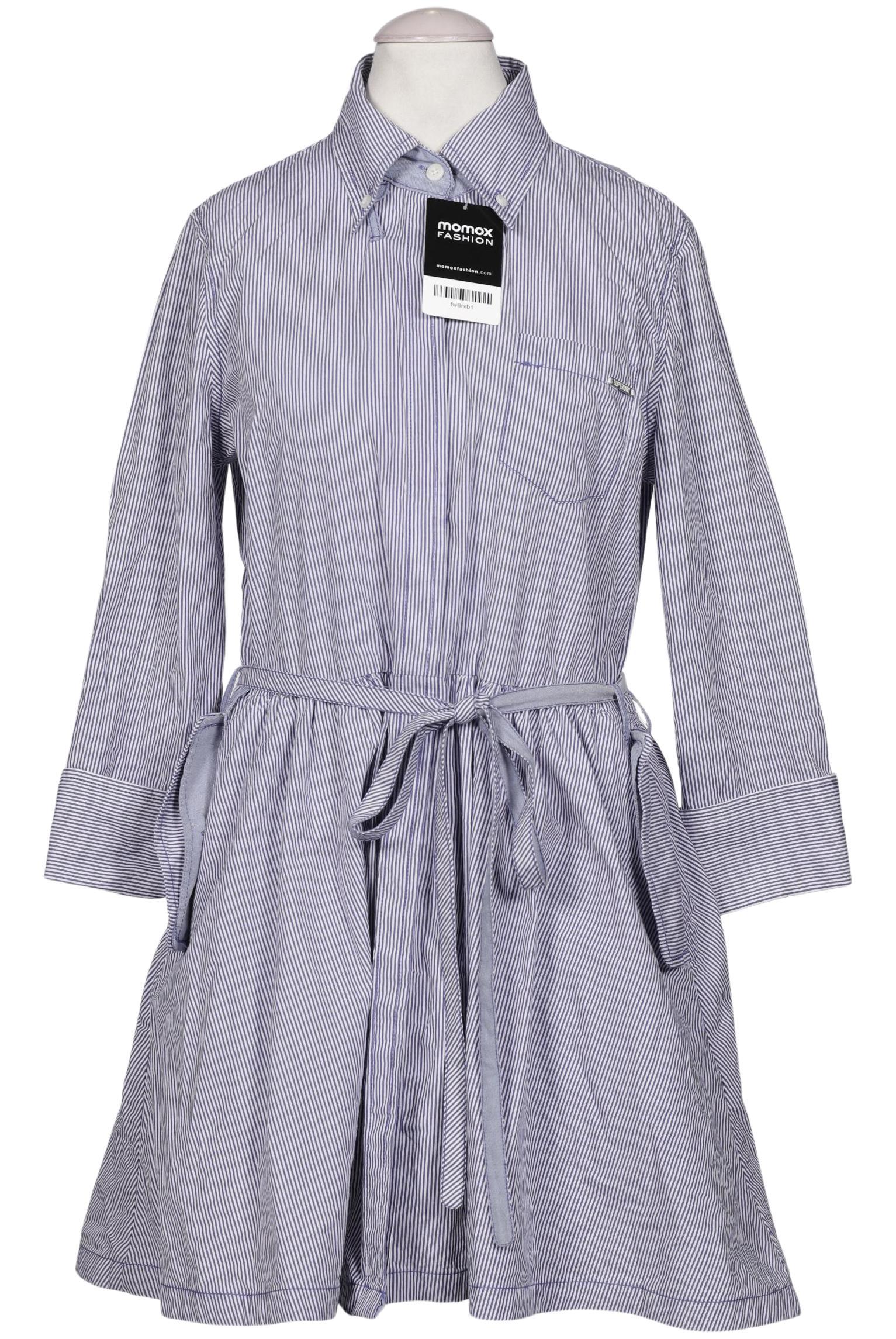 

Superdry Damen Kleid, blau, Gr. 38