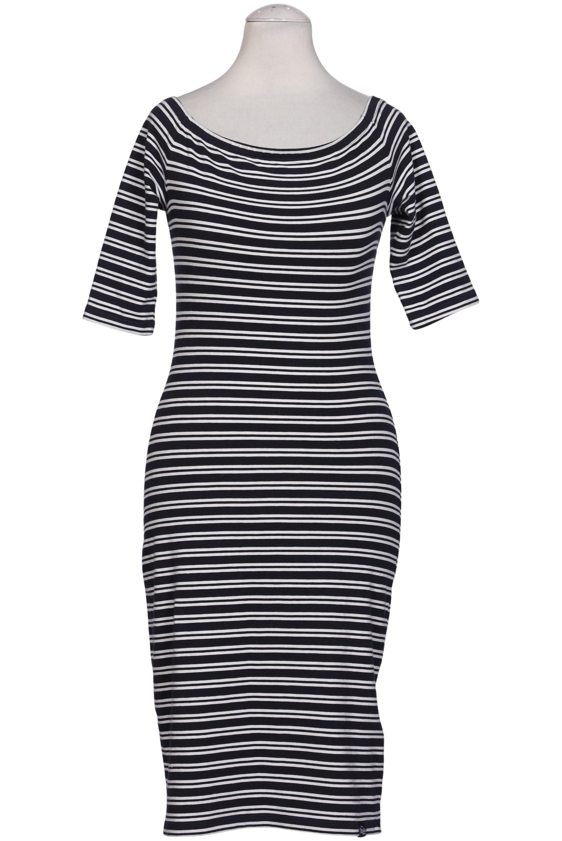 

Superdry Damen Kleid, marineblau, Gr. 36