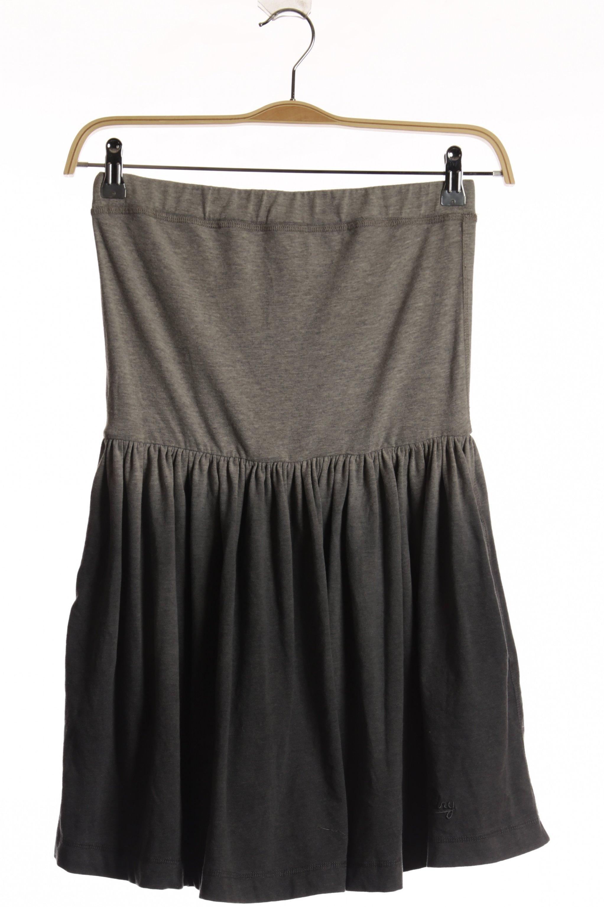 

Superdry Damen Kleid, grau, Gr.