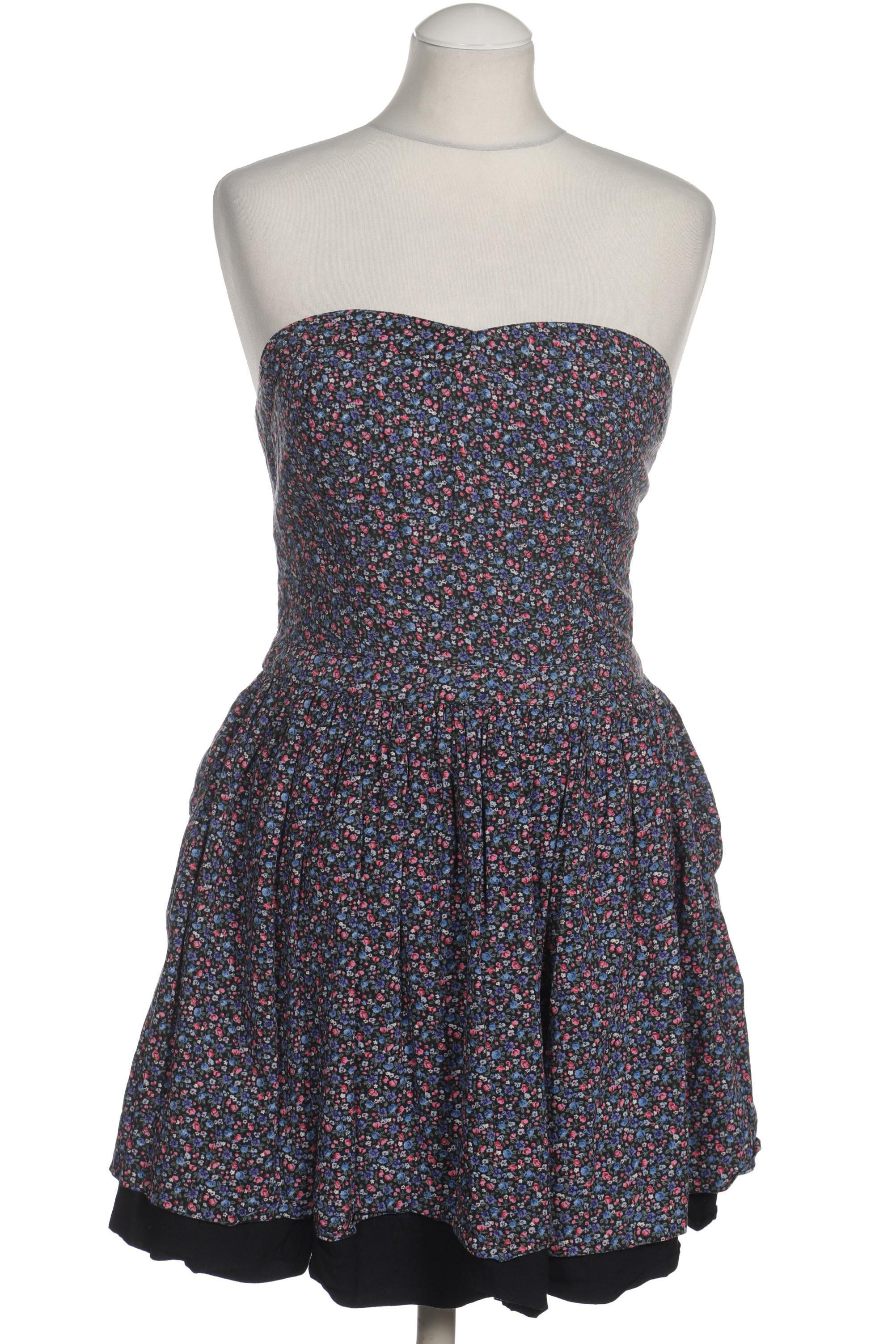 

Superdry Damen Kleid, blau, Gr.