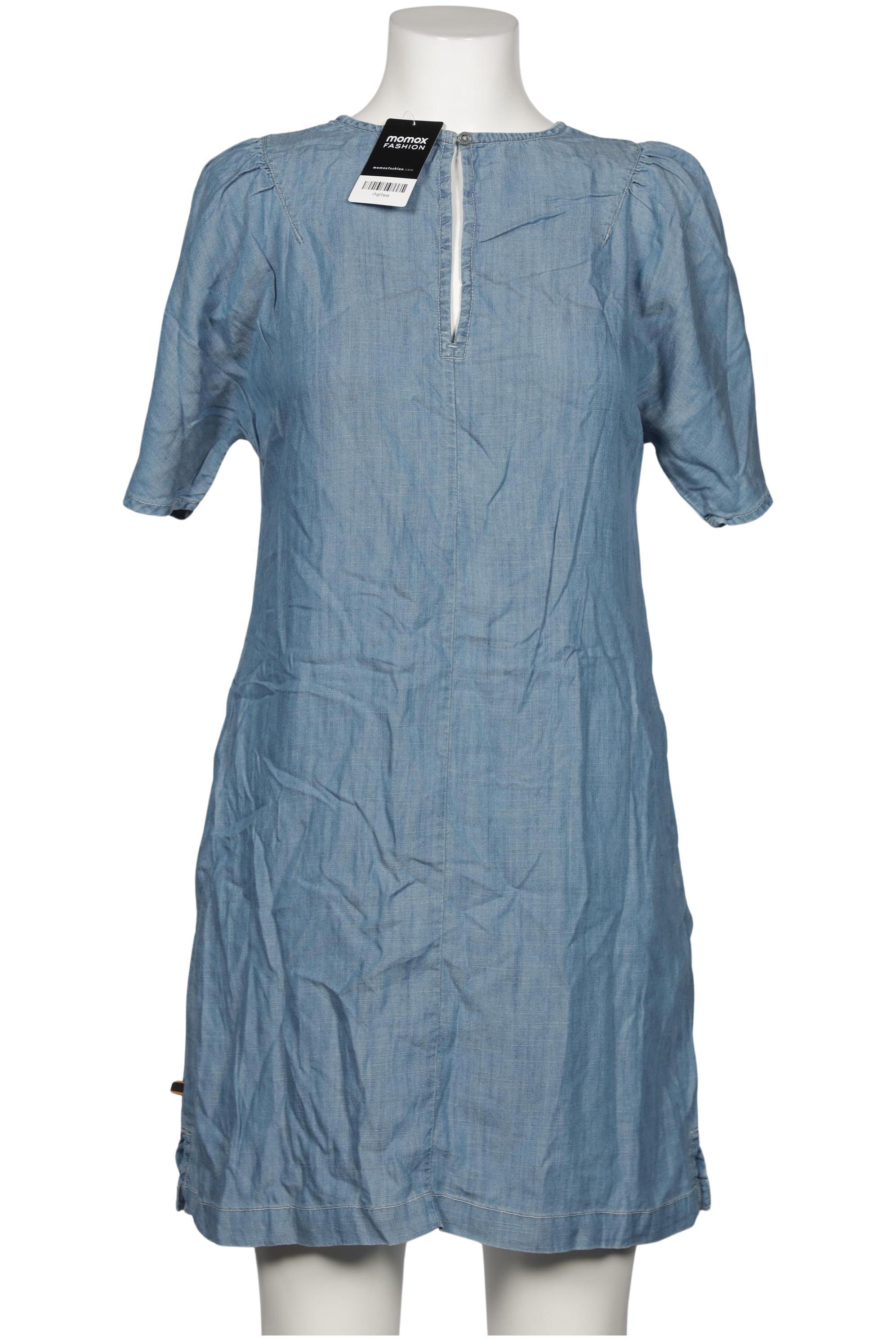 

Superdry Damen Kleid, blau, Gr. 40