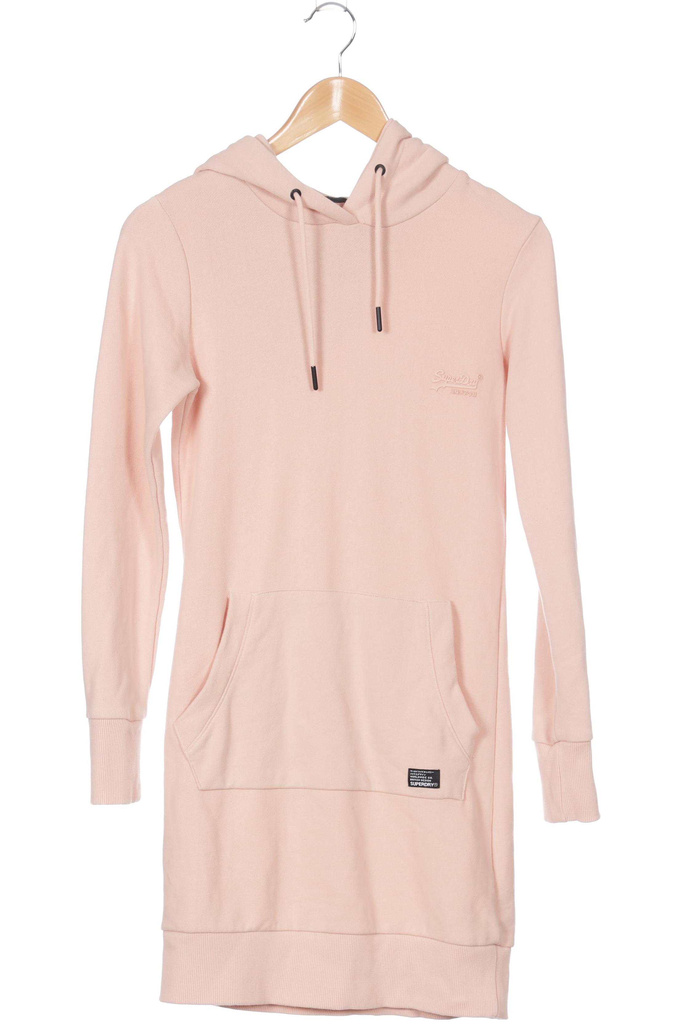 

Superdry Damen Kleid, beige, Gr. 34