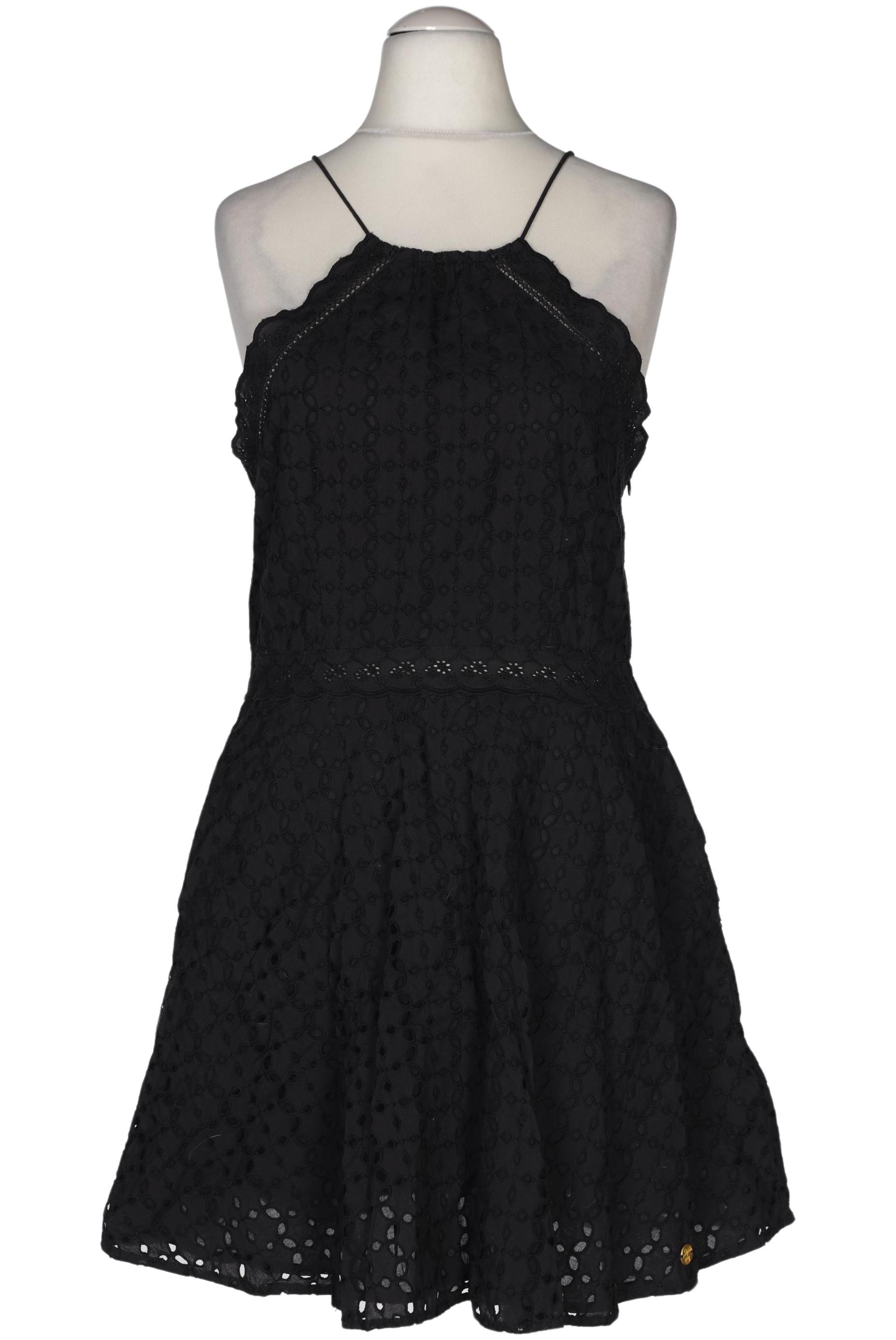 

Superdry Damen Kleid, marineblau, Gr. 40
