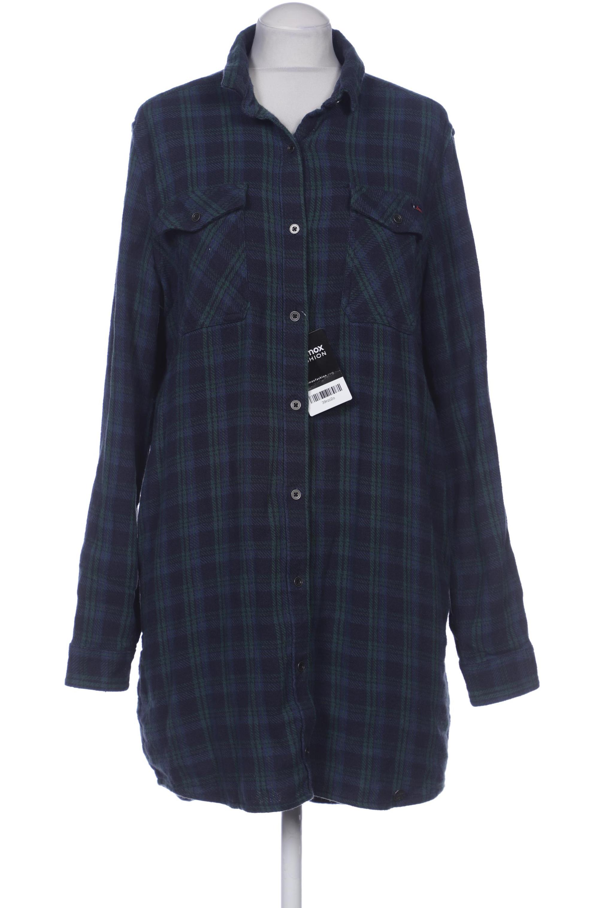 

Superdry Damen Kleid, marineblau, Gr. 40