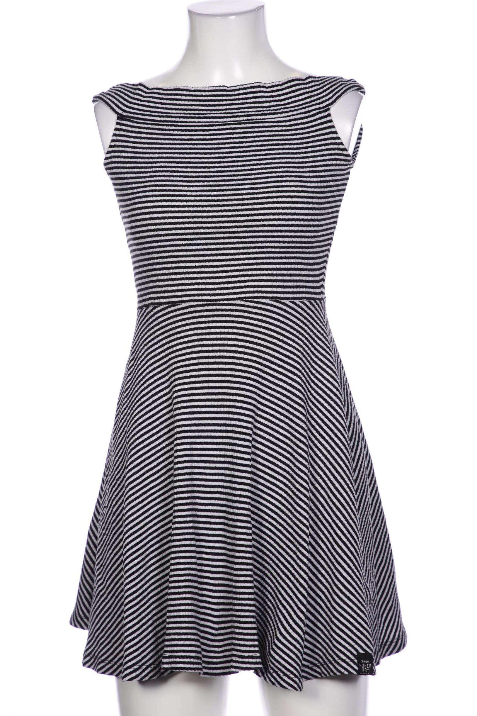 

Superdry Damen Kleid, schwarz