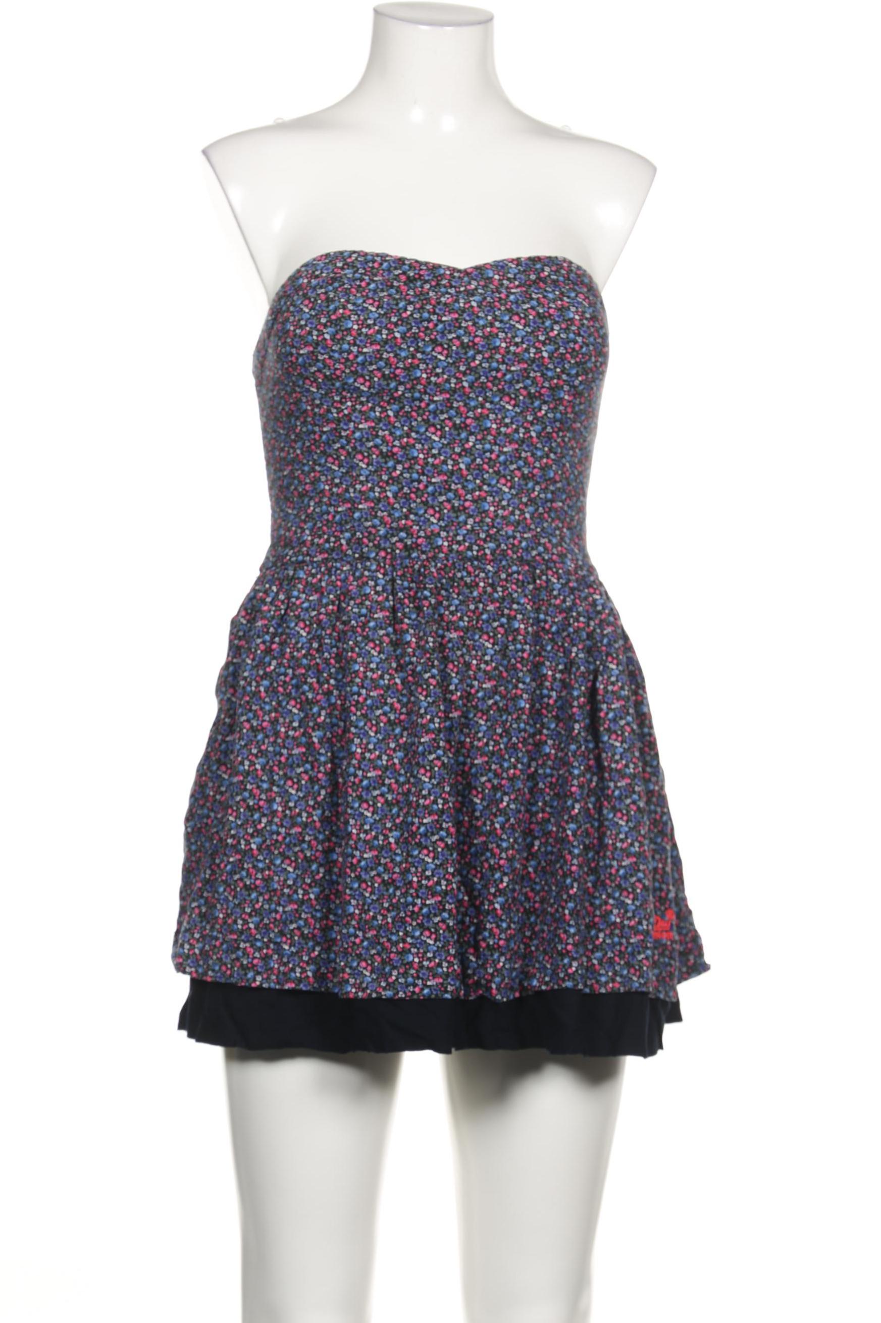 

Superdry Damen Kleid, blau, Gr. 38