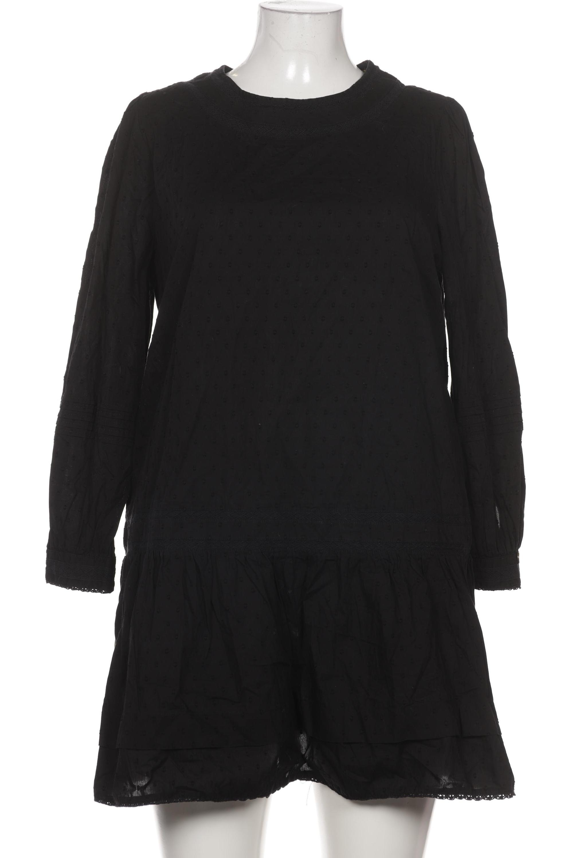 

Superdry Damen Kleid, schwarz, Gr. 42