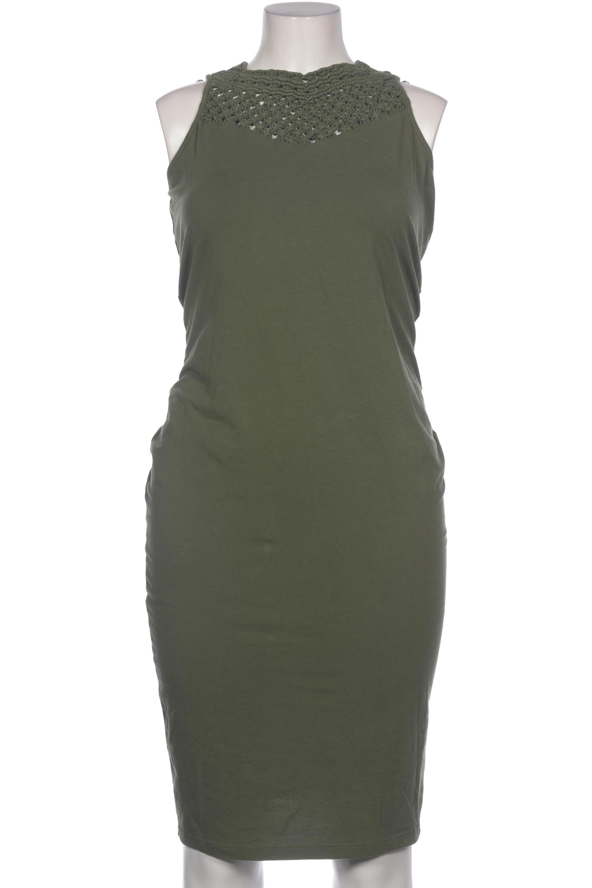 

Superdry Damen Kleid, grün, Gr. 44