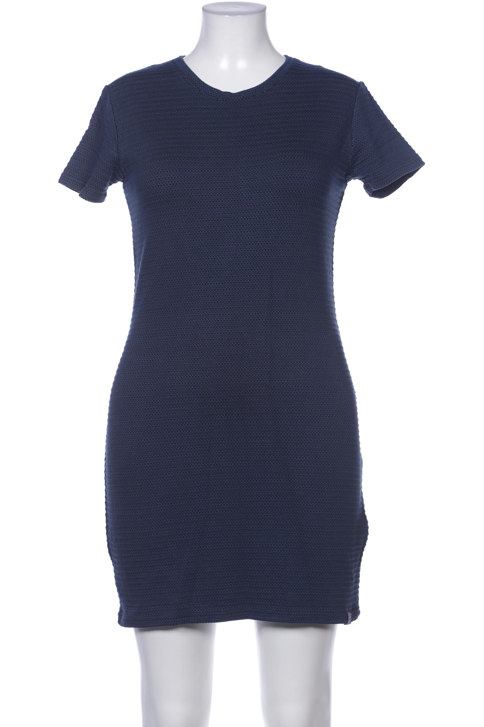 

Superdry Damen Kleid, blau, Gr. 42