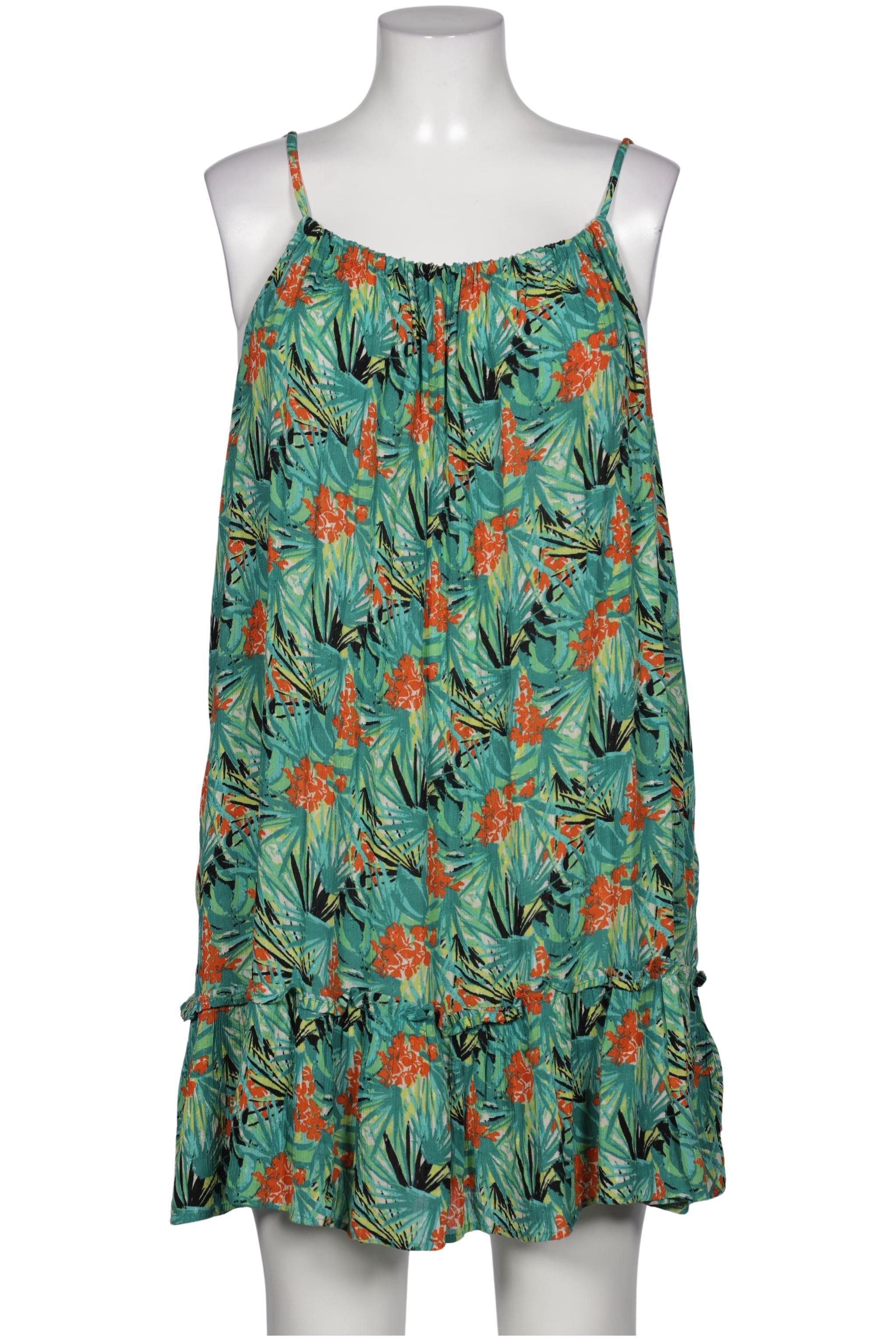 

Superdry Damen Kleid, grün, Gr. 42