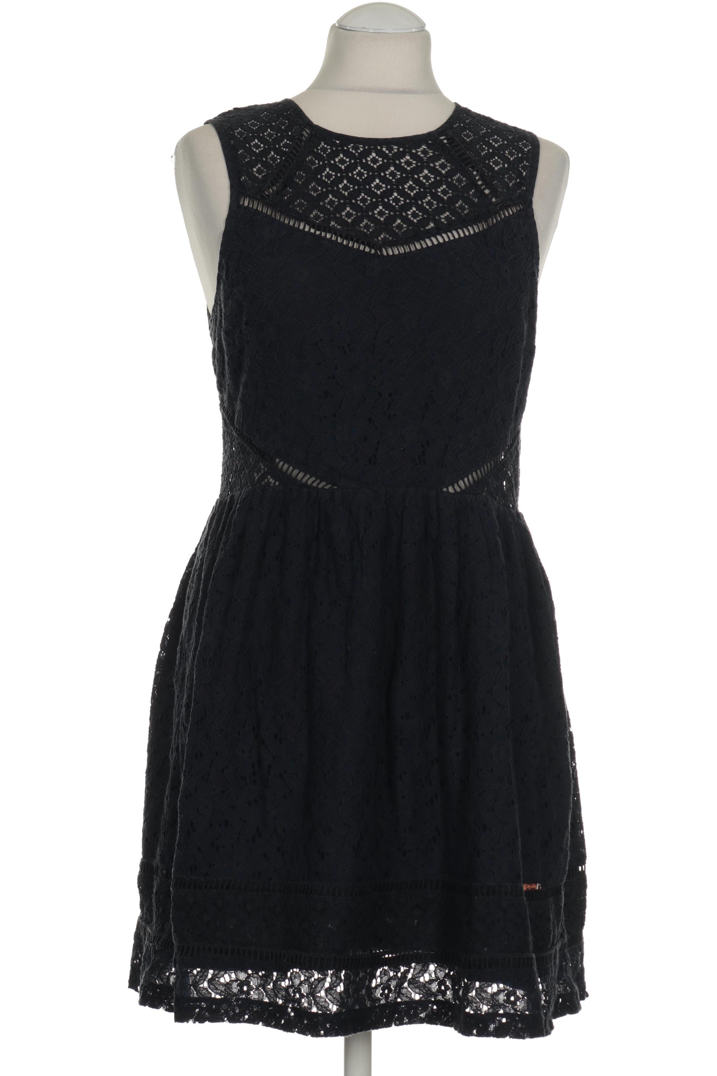 

Superdry Damen Kleid, blau, Gr.