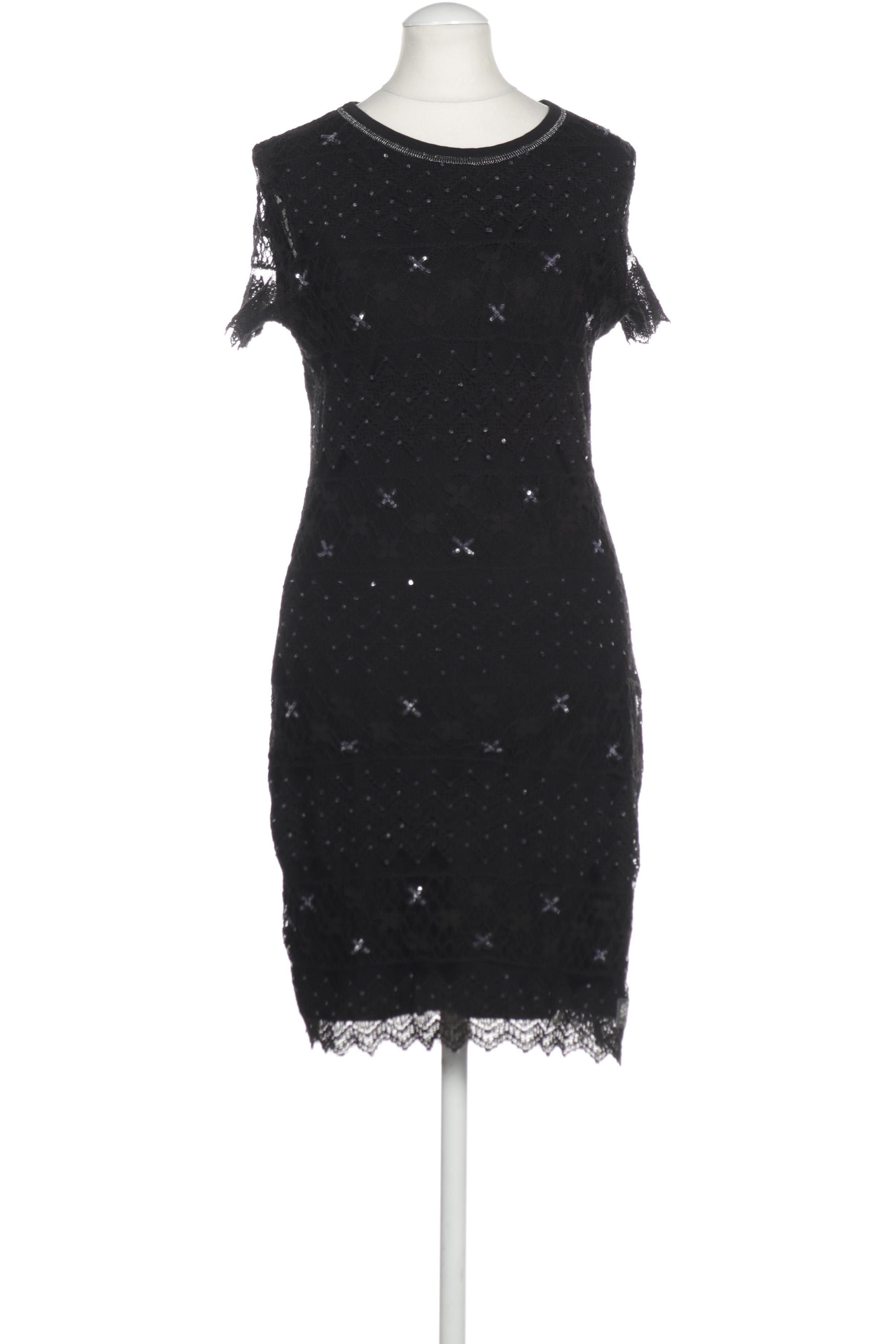 

Superdry Damen Kleid, schwarz, Gr.