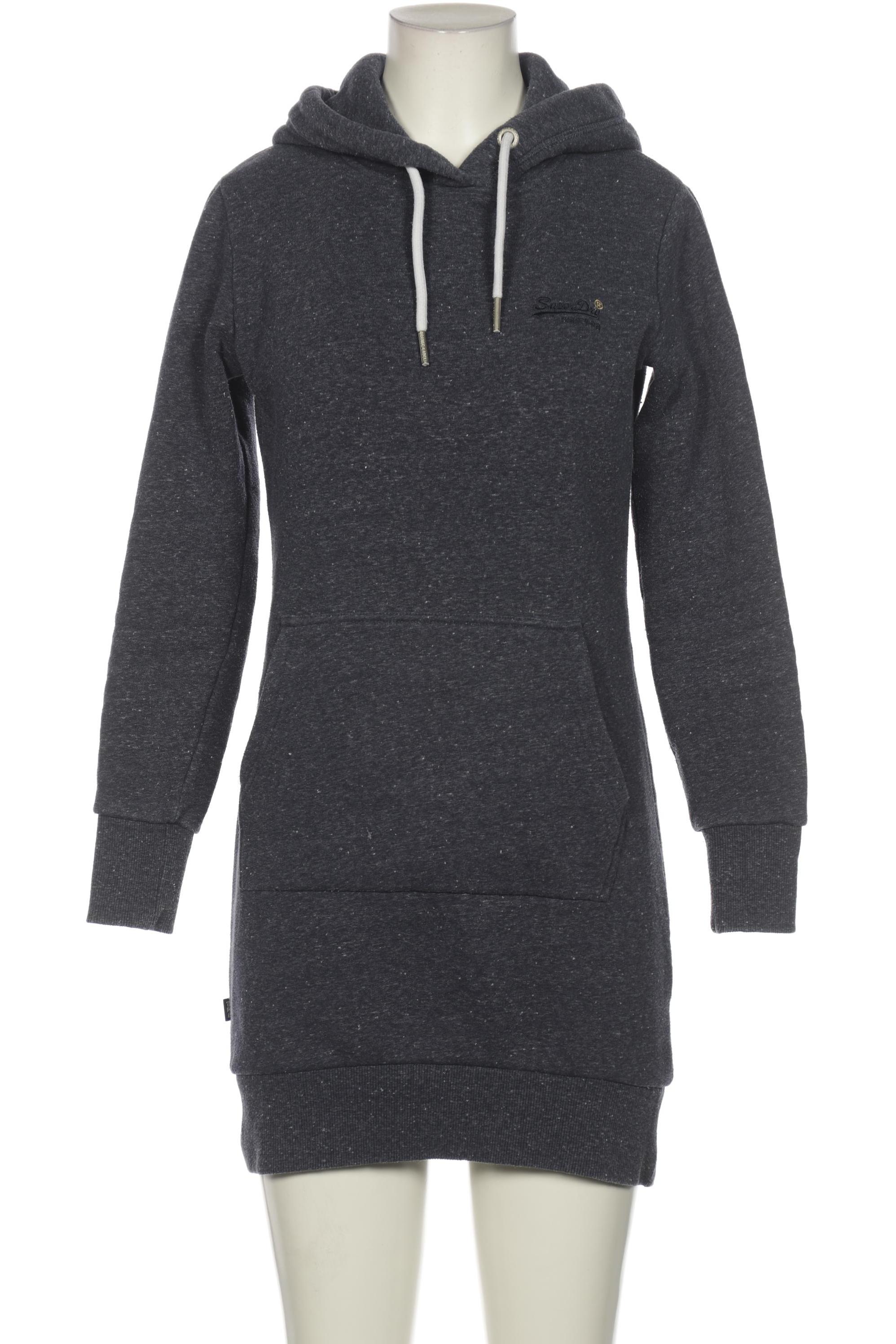 

Superdry Damen Kleid, marineblau, Gr. 36