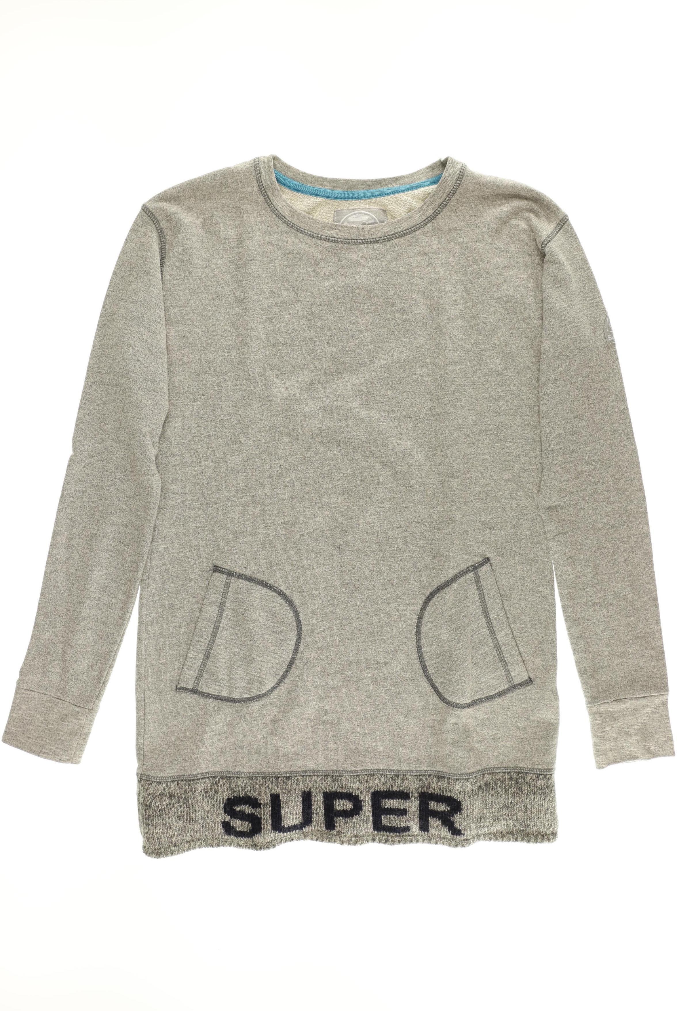 

Superdry Damen Kleid, grau, Gr.