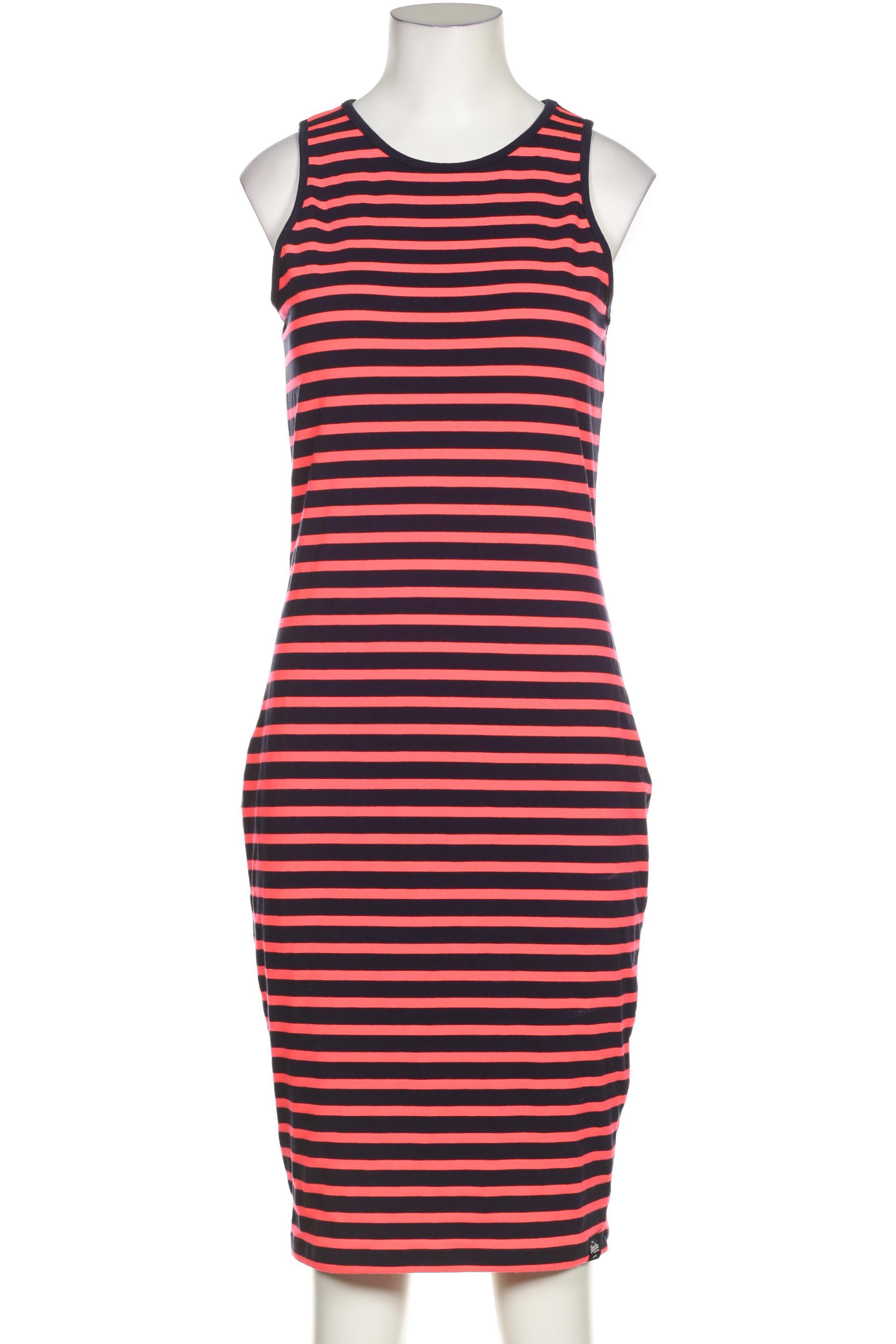 

Superdry Damen Kleid, blau, Gr.