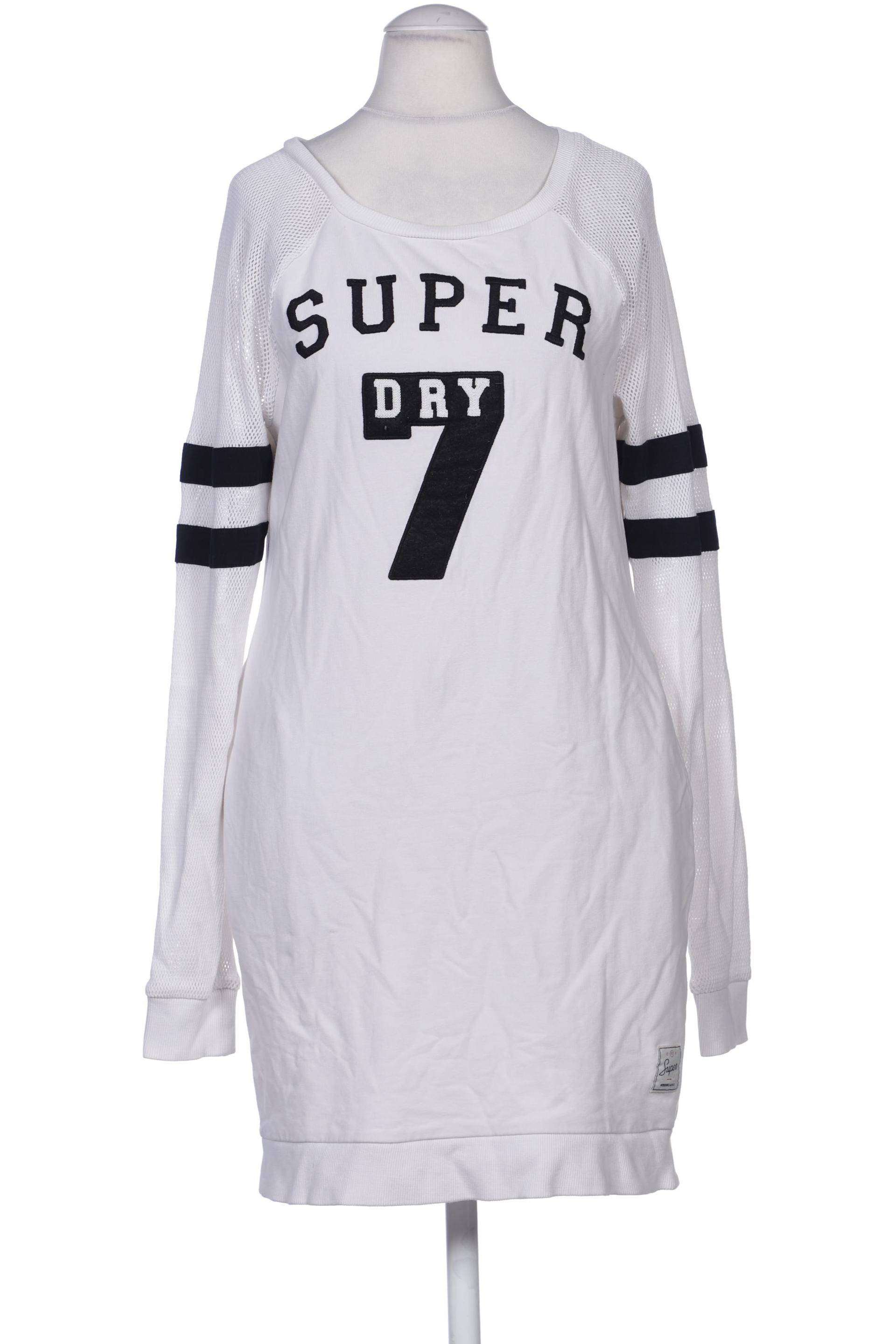 

Superdry Damen Kleid, mehrfarbig, Gr. 34