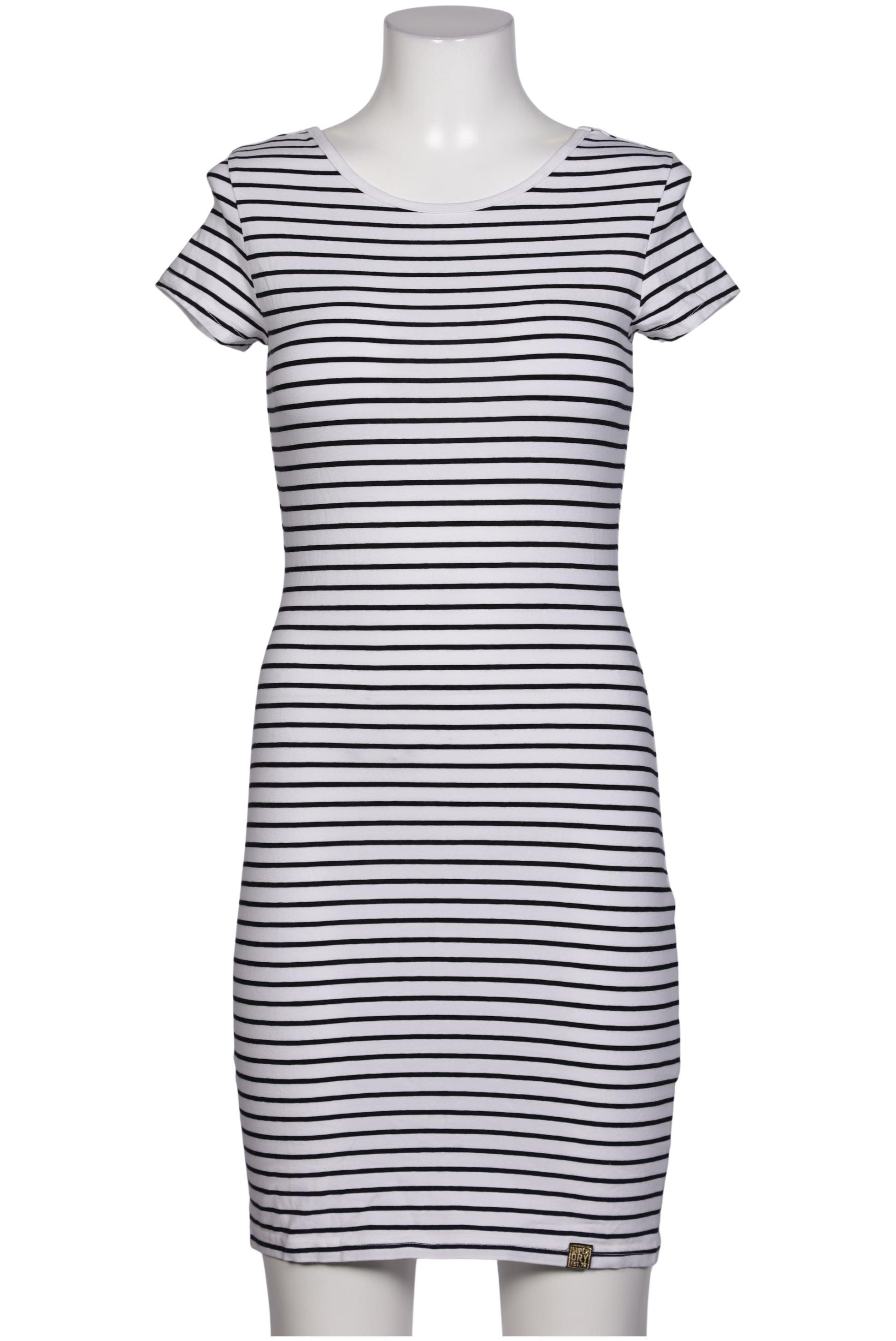 

Superdry Damen Kleid, mehrfarbig, Gr. 38