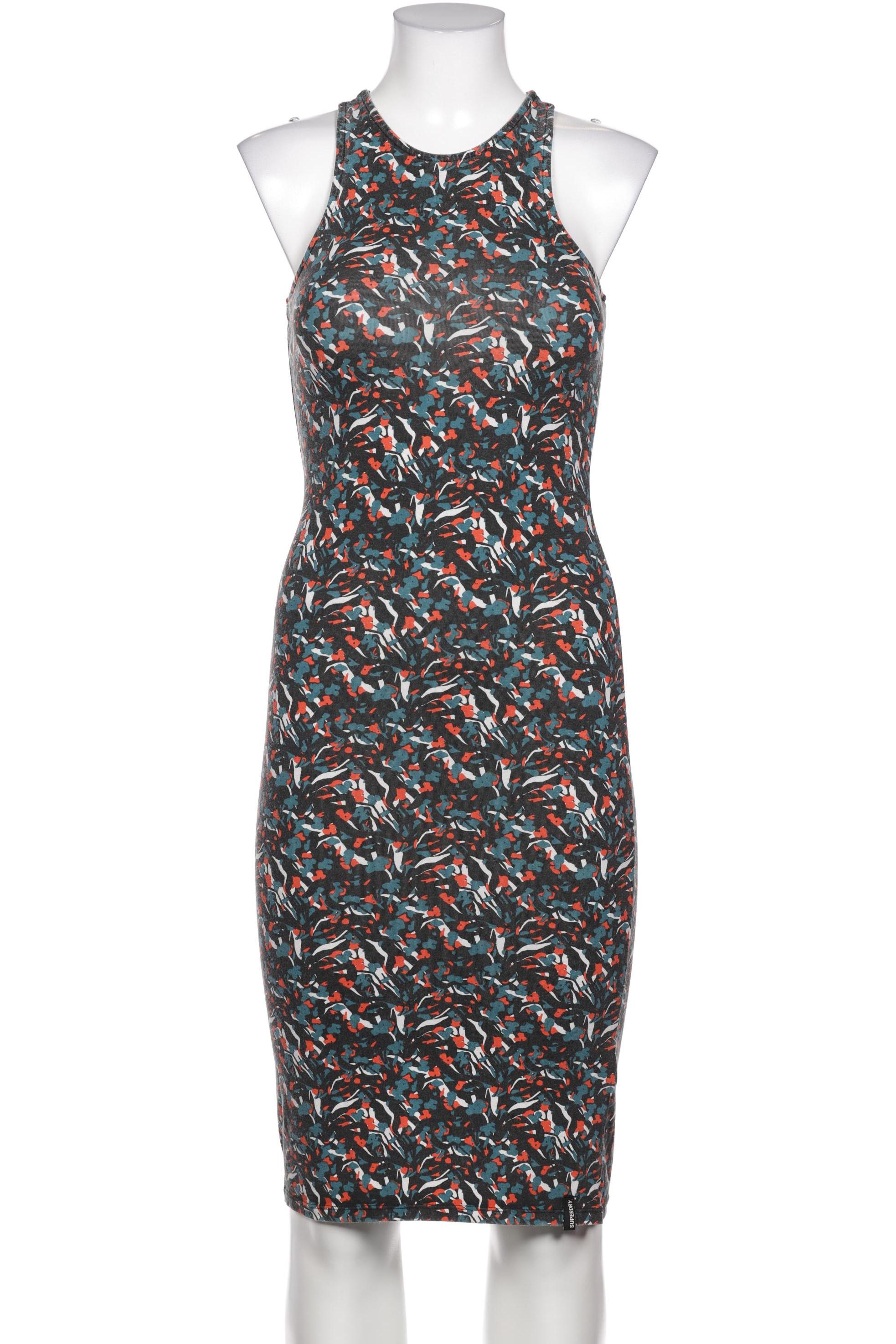 

Superdry Damen Kleid, schwarz, Gr. 36