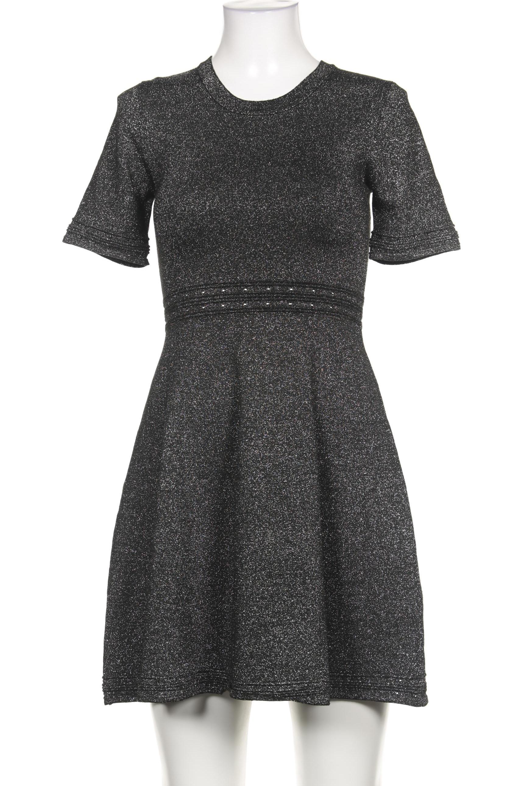 

Superdry Damen Kleid, schwarz, Gr. 38