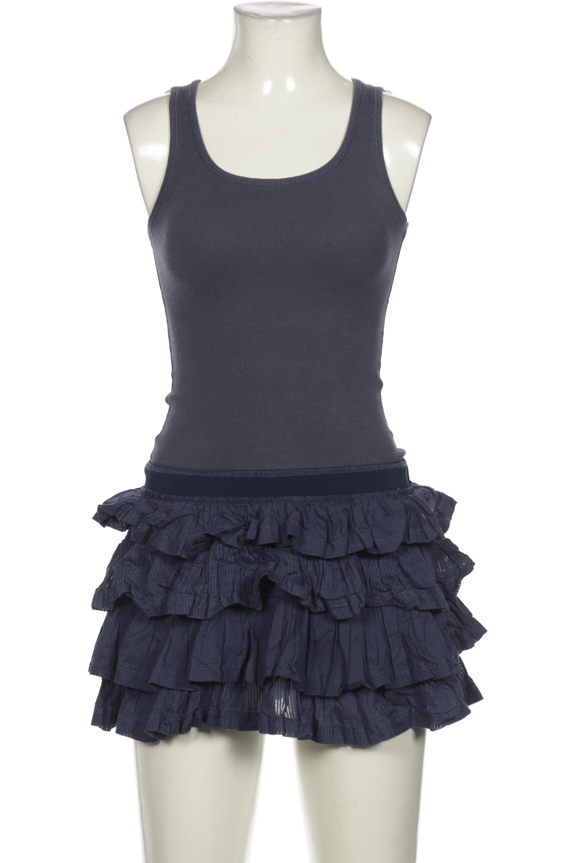 

Superdry Damen Kleid, blau